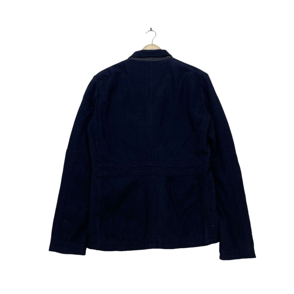 Japanese Brand × Yohji Yamamoto Japanese Brand Omnigod Japan Inspired Yohji Yamamoto Size US M / EU 48-50 / 2 - 4 Thumbnail