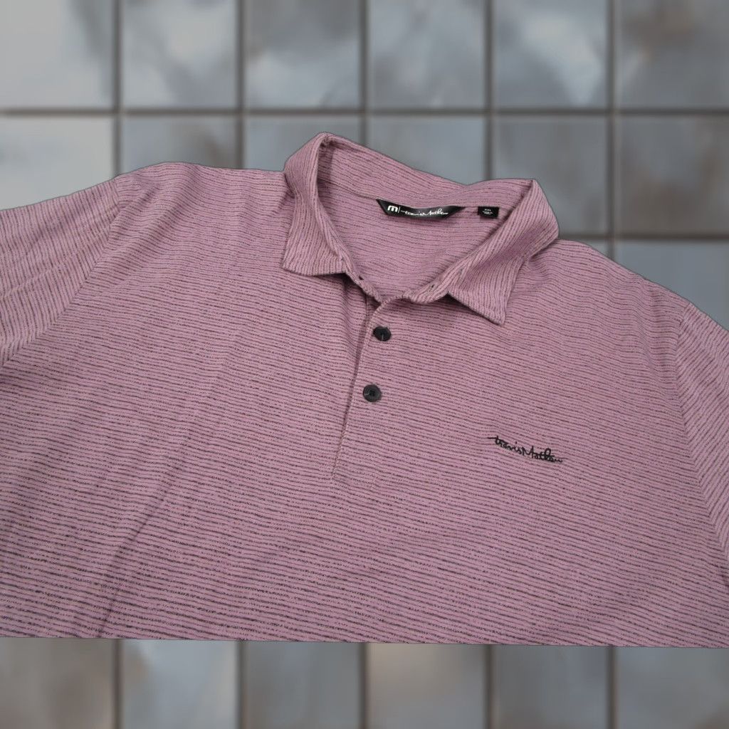 TravisMathew VINTAGE? No—not vintage. Size US XXL / EU 58 / 5 - 1 Thumbnail