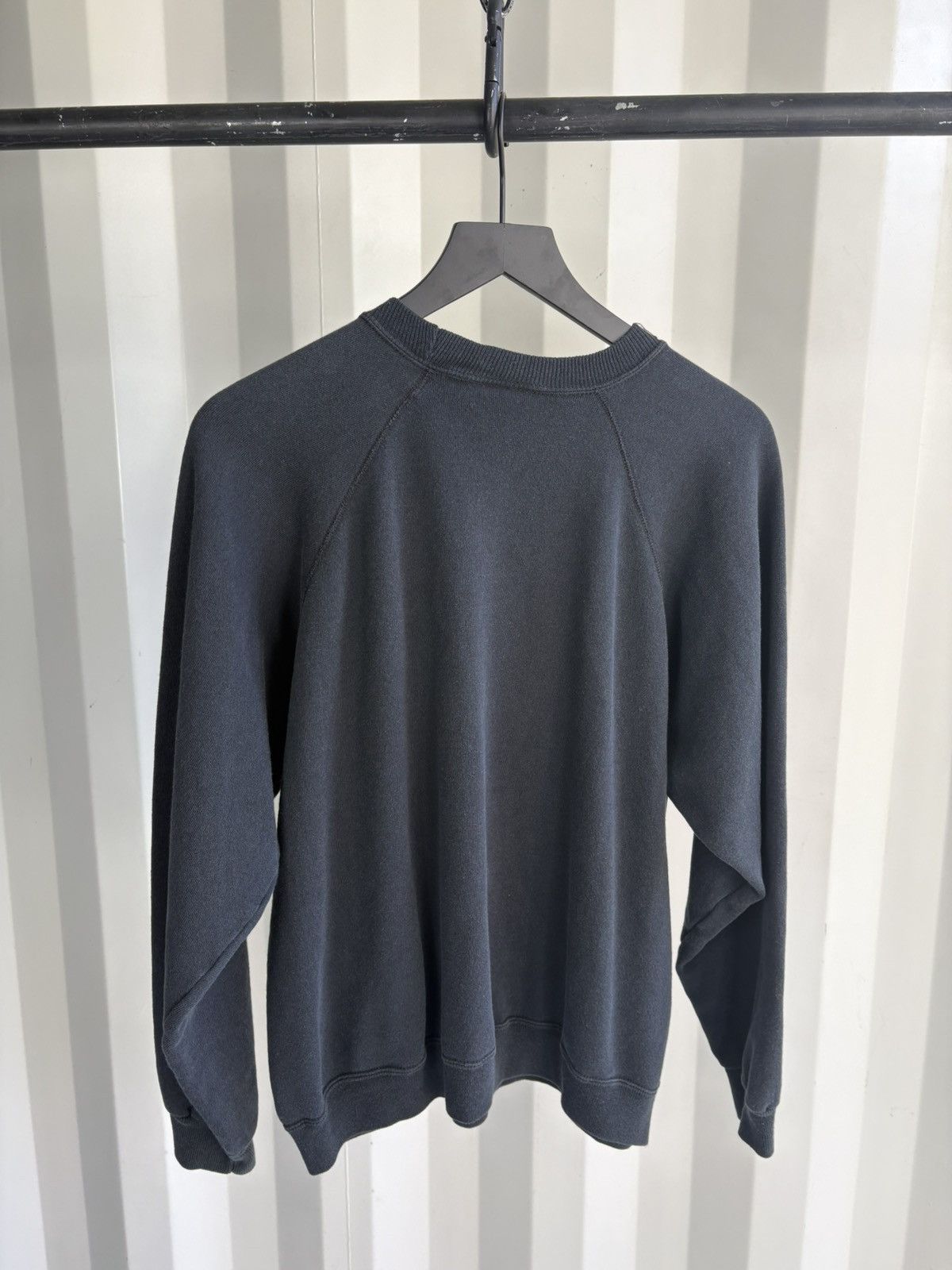 Vintage Vintage New York Dolls Sweater Distressed Faded Grunge Size US M / EU 48-50 / 2 - 5 Thumbnail
