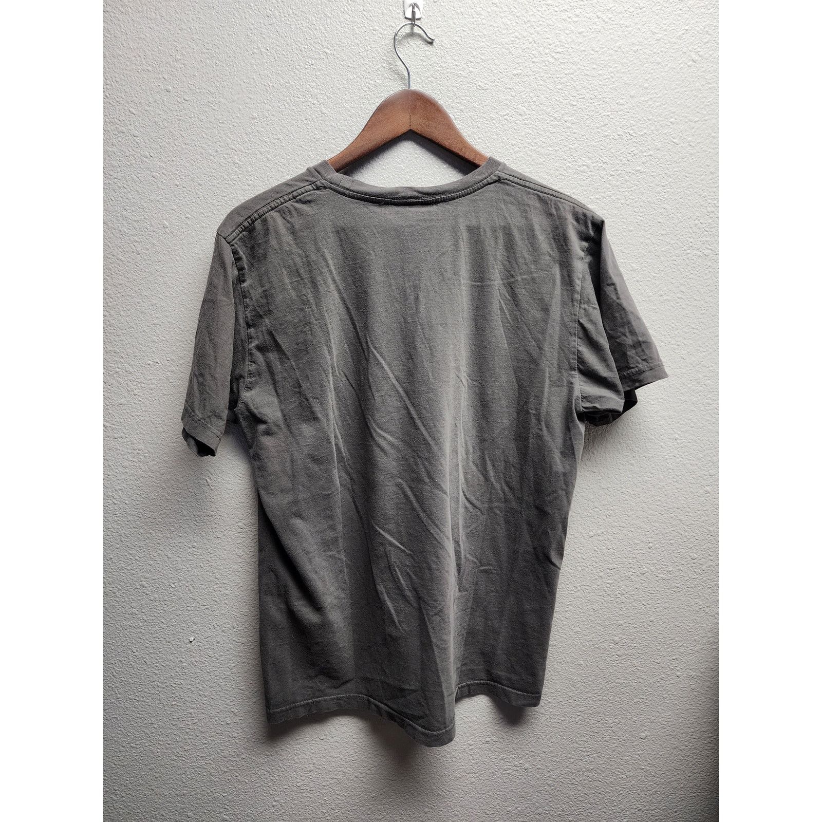 Nike Nike San Francisco Marathon Shirt Graphic Tee Gray Running L Size US L / EU 52-54 / 3 - 4 Thumbnail