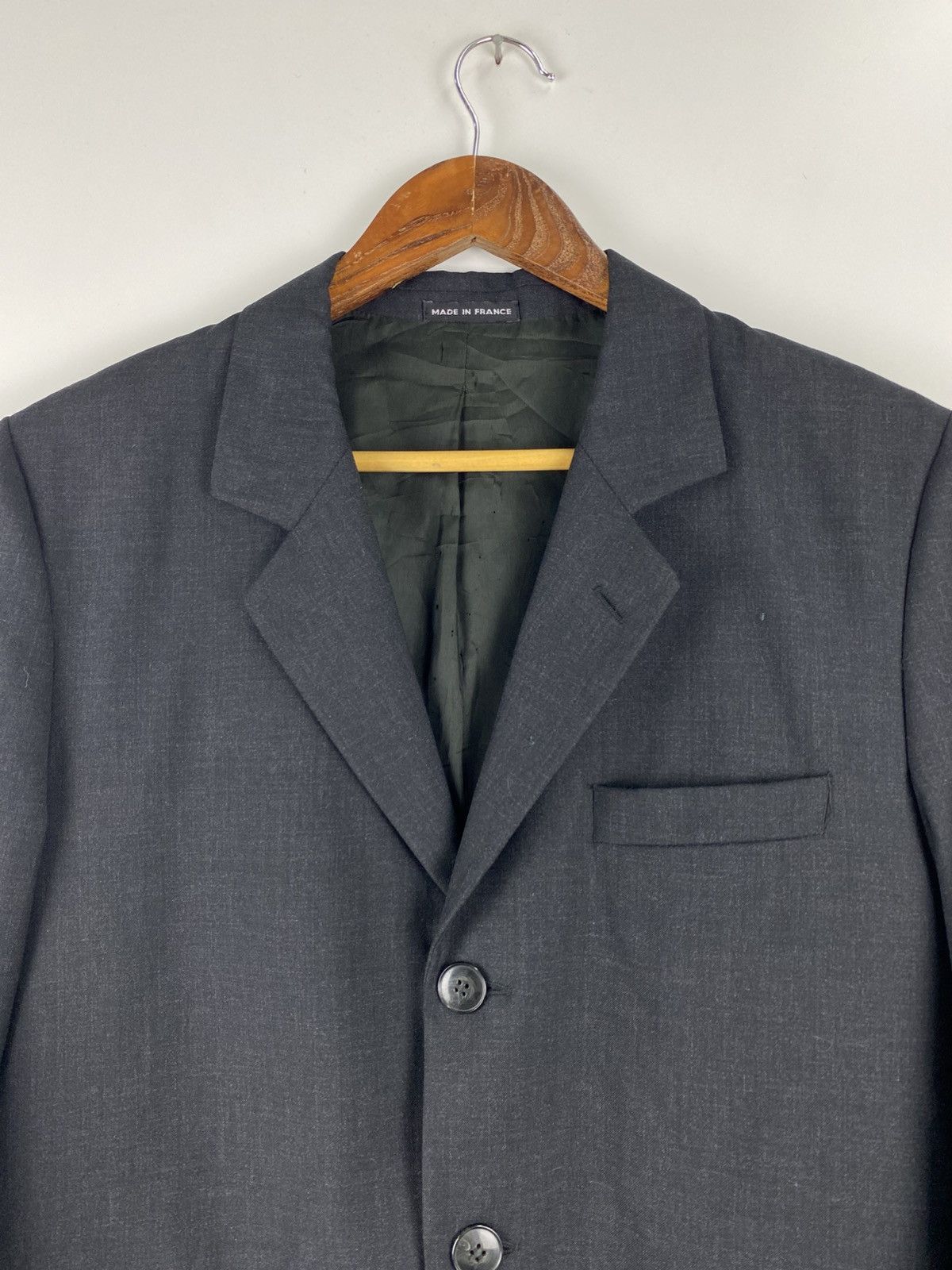Vintage × agnes b. Vintage Agnes B. Blazer Size US S / EU 44-46 / 1 - 4 Thumbnail
