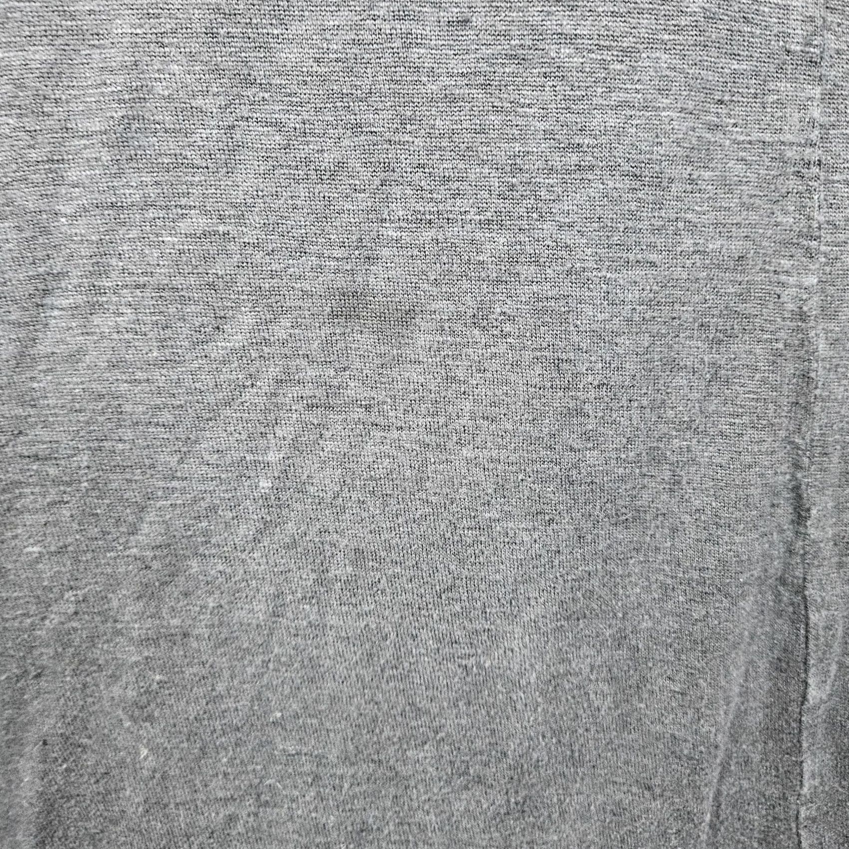 Vintage Ruti Tunic Top Stainless? Size XS / US 0-2 / IT 36-38 - 3 Thumbnail