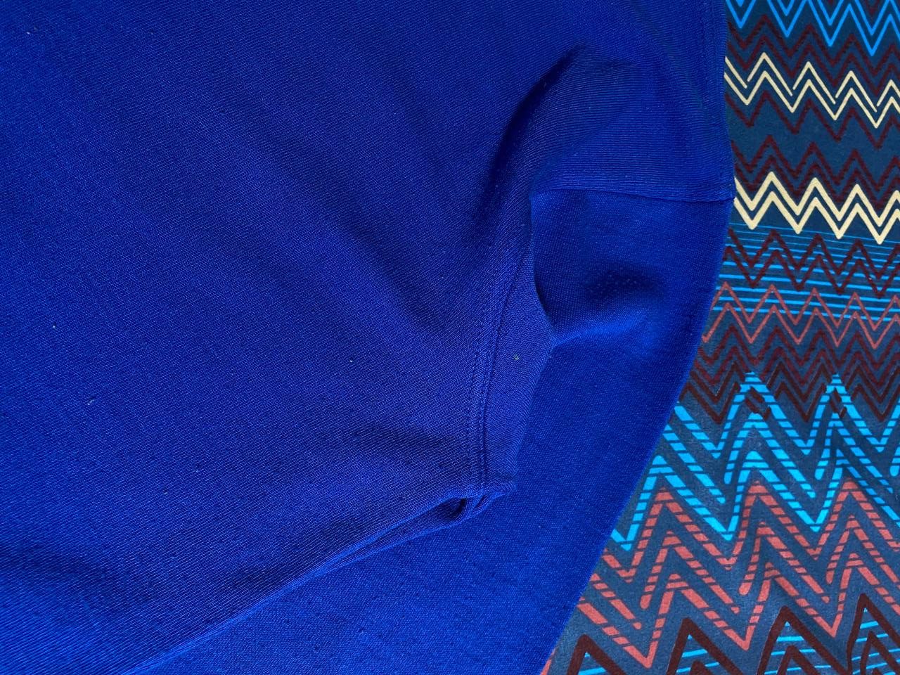 Polo Ralph Lauren POLO RALPH LAUREN Lambs Wool Sweater Travis Vibe Size US L / EU 52-54 / 3 - 5 Thumbnail