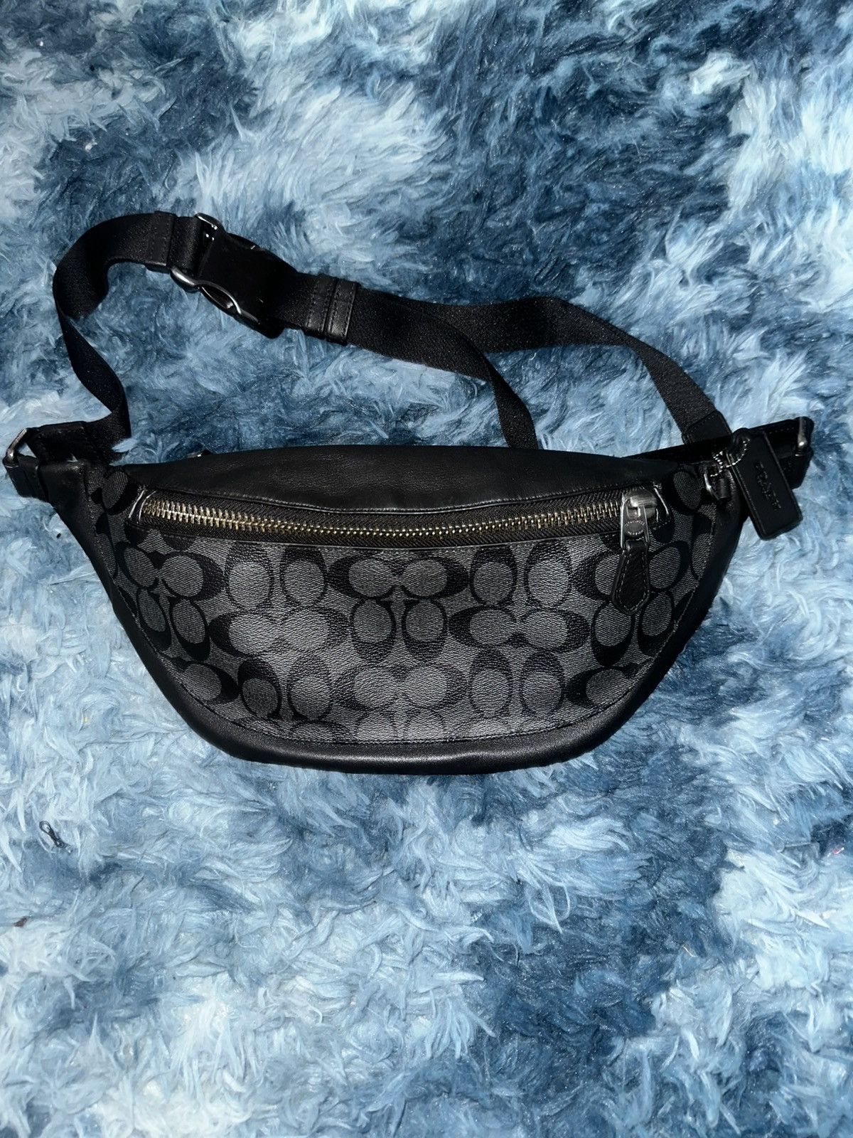 Coach Coach Warren Belt Bag Size ONE SIZE - 1 Thumbnail