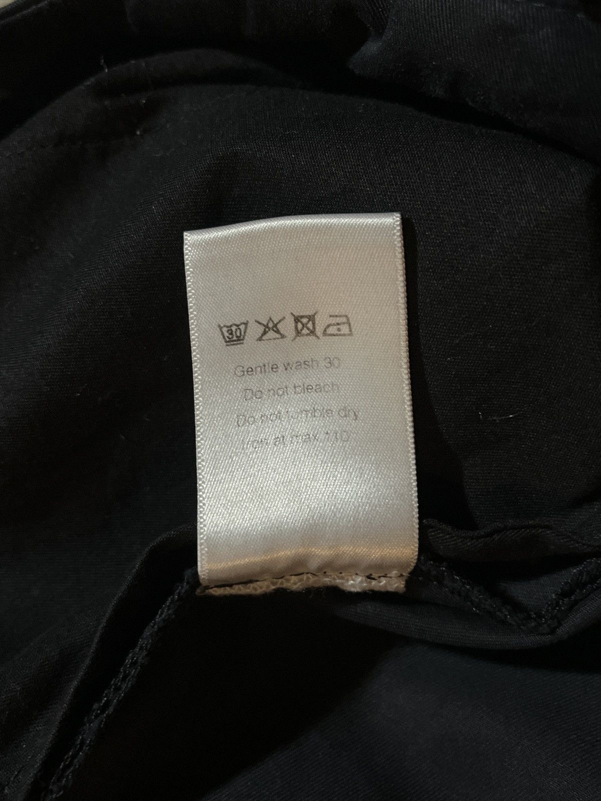 Raf Simons Raf Simons SS03 Consumed Cargos Size US 30 / EU 46 - 5 Thumbnail