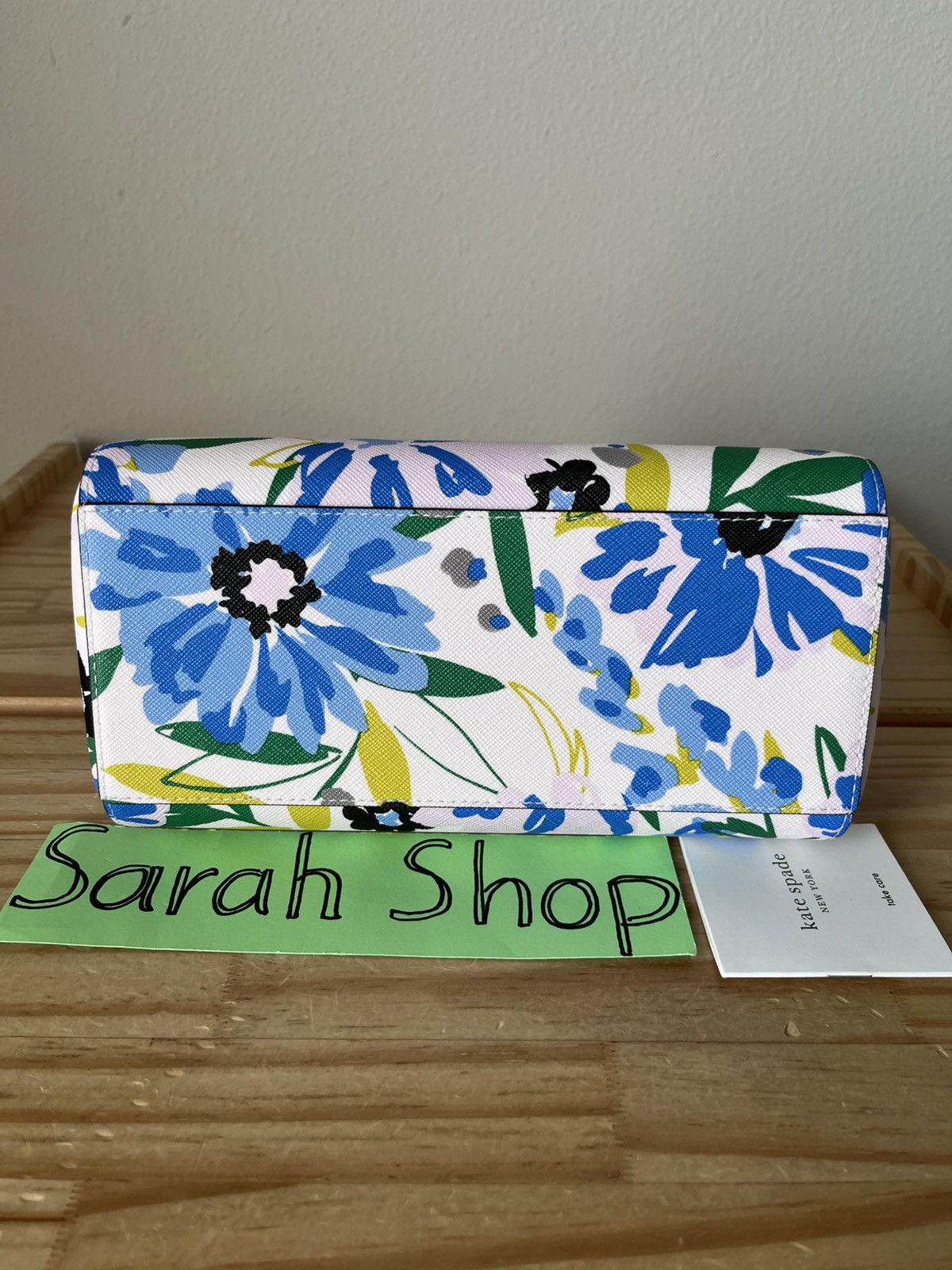 Kate Spade Kate Spade Size ONE SIZE - 8 Thumbnail
