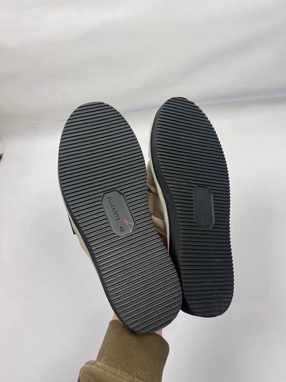 Allsaints Allsaints slippers size 42 Size US 9 / EU 42 - 9 Thumbnail
