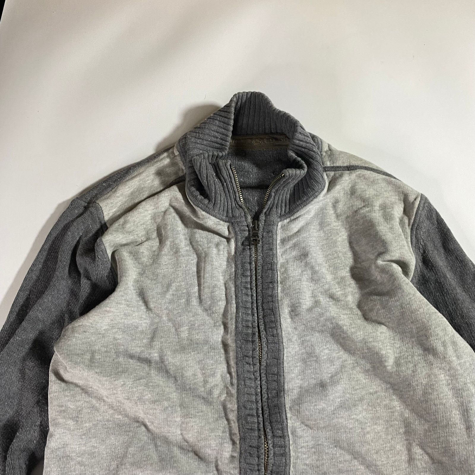 Dolce & Gabbana Dolce & Gabbana Full Zip Sweater Women's Large Size L / US 10 / IT 46 - 2 Thumbnail