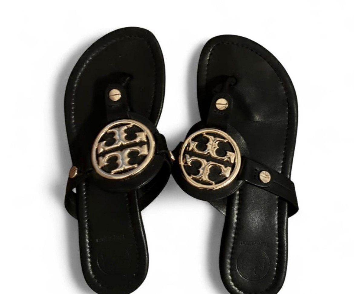 Tory Burch tory burch Size US 7.5 / IT 37.5 - 1 Thumbnail