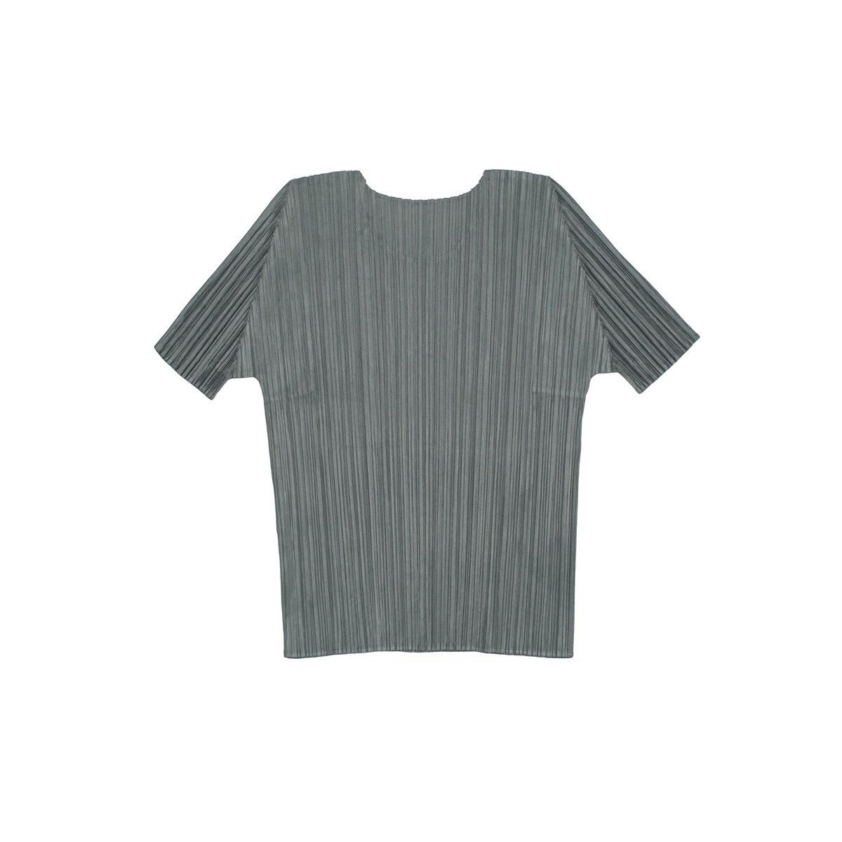 Pleats Please Issey Miyake *NoTariff Pleats Please Top Size ONE SIZE - 3 Thumbnail