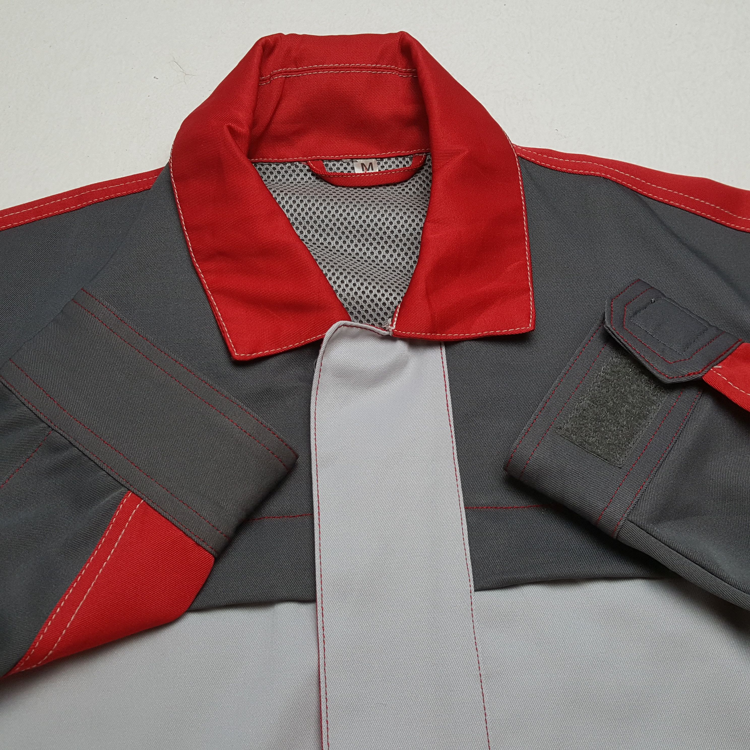 Japanese Brand × Vintage Vintage NISSAN Skyline GTR Japanese Racing Team Jacket Size US M / EU 48-50 / 2 - 9 Thumbnail