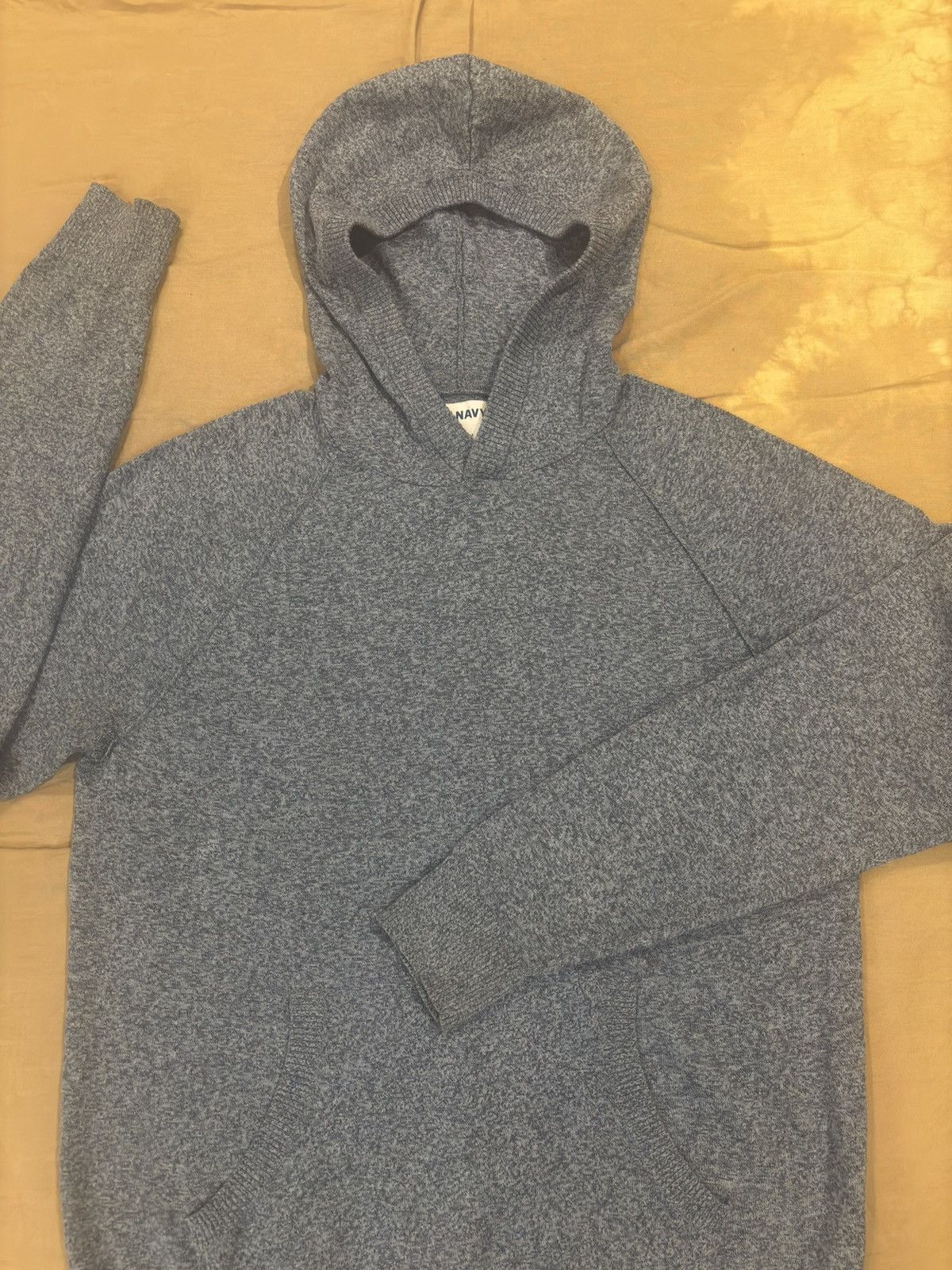 Old Navy Hoodie sweater.mt-72 Size US L / EU 52-54 / 3 - 2 Thumbnail