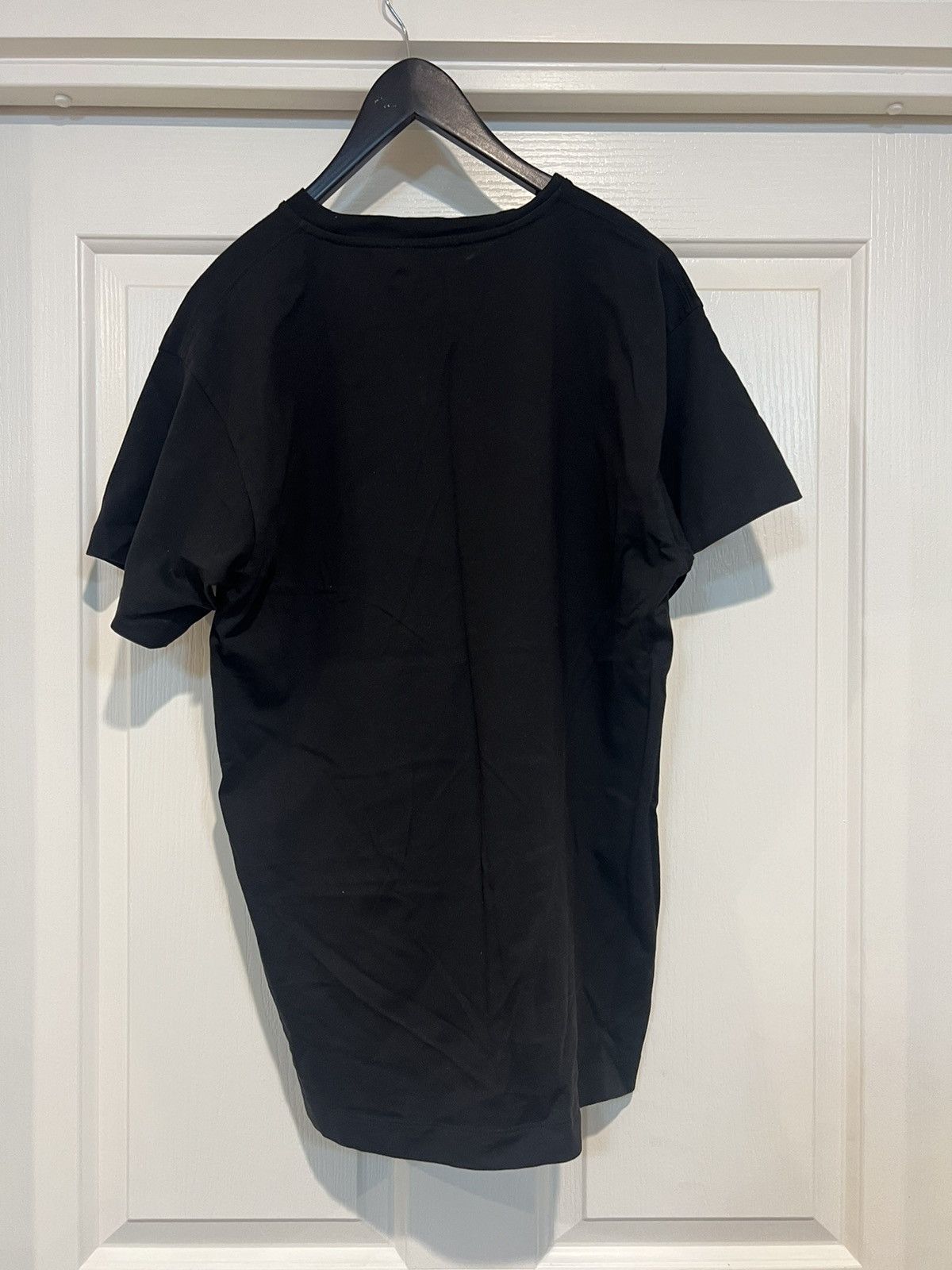 Gosha Rubchinskiy Gosha Flags Tee Size US XL / EU 56 / 4 - 2 Thumbnail