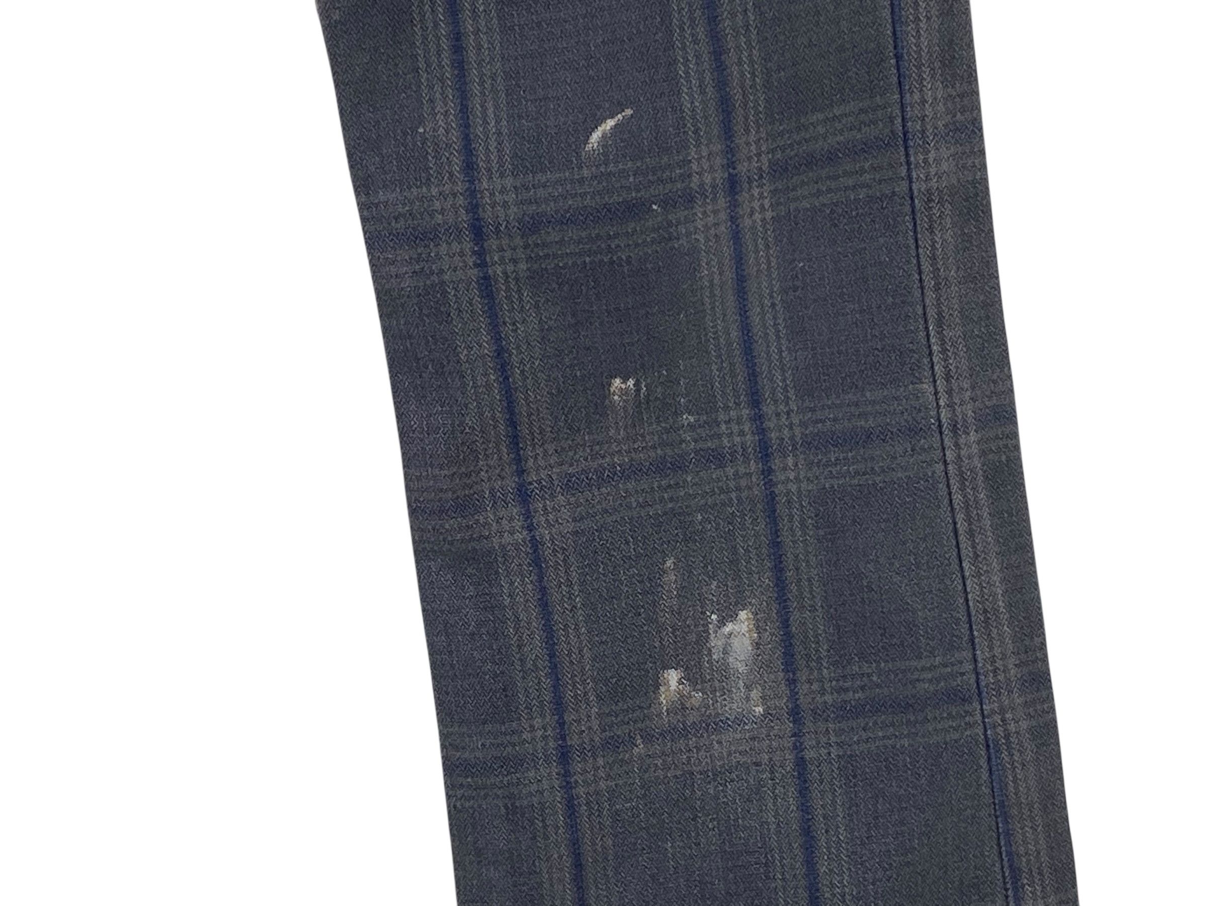 Levi's Vintage Clothing 517 Denim Jeans Japanese Surf Jeans Pants Size US 29 - 11 Thumbnail