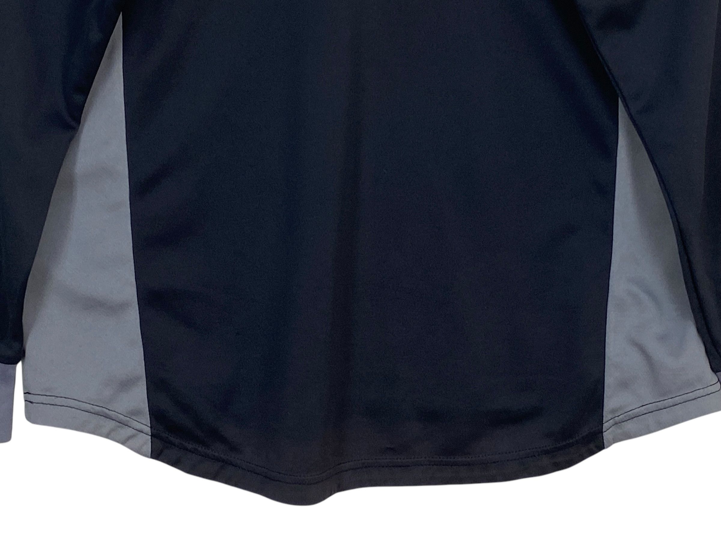 Japanese Brand × Vintage Dalponte Vintage Futsal Long Sleeve Jersey Shirt Size US XS / EU 42 / 0 - 6 Thumbnail