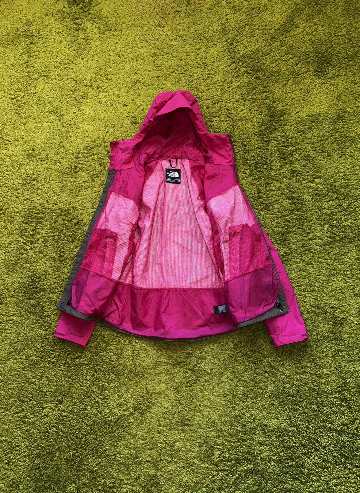 The North Face The North Face TNF gorpcore style HyVent membrane jacket Size M / US 6-8 / IT 42-44 - 3 Thumbnail