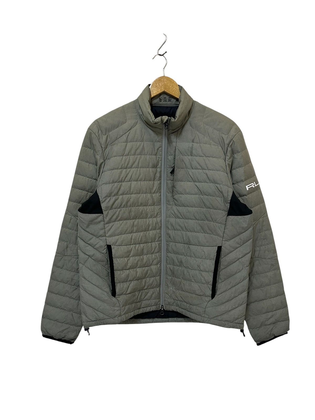 RLX Ralph Lauren RLX Ralph Lauren X Jacket Size US M / EU 48-50 / 2 - 1 Thumbnail