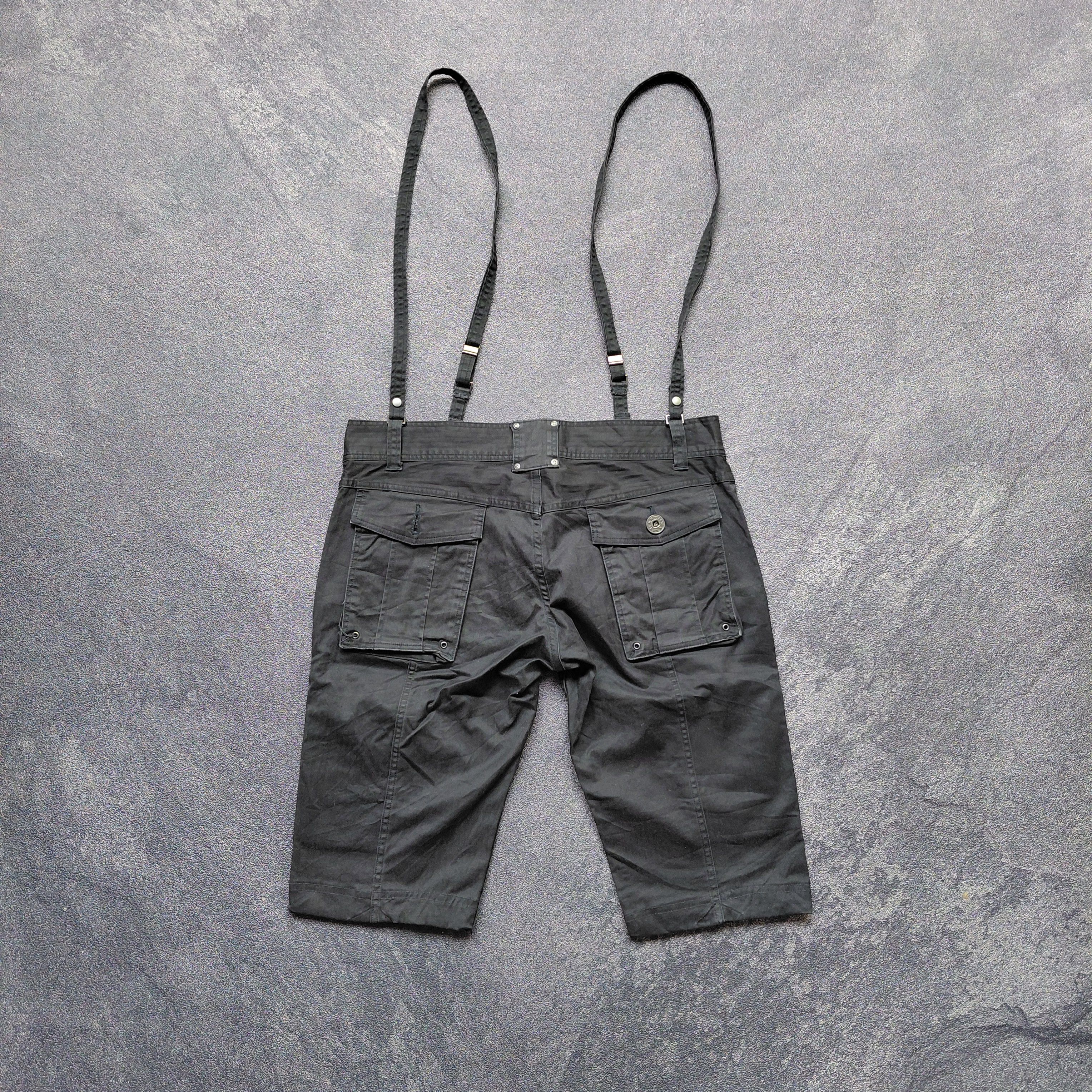 Hysteric Glamour Hyateric Glamour Pants Size US 31 - 2 Thumbnail