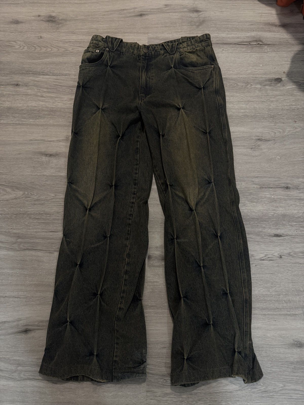 【XS】badson CARBON CONVERTIBLE CARGO bad son on X: 