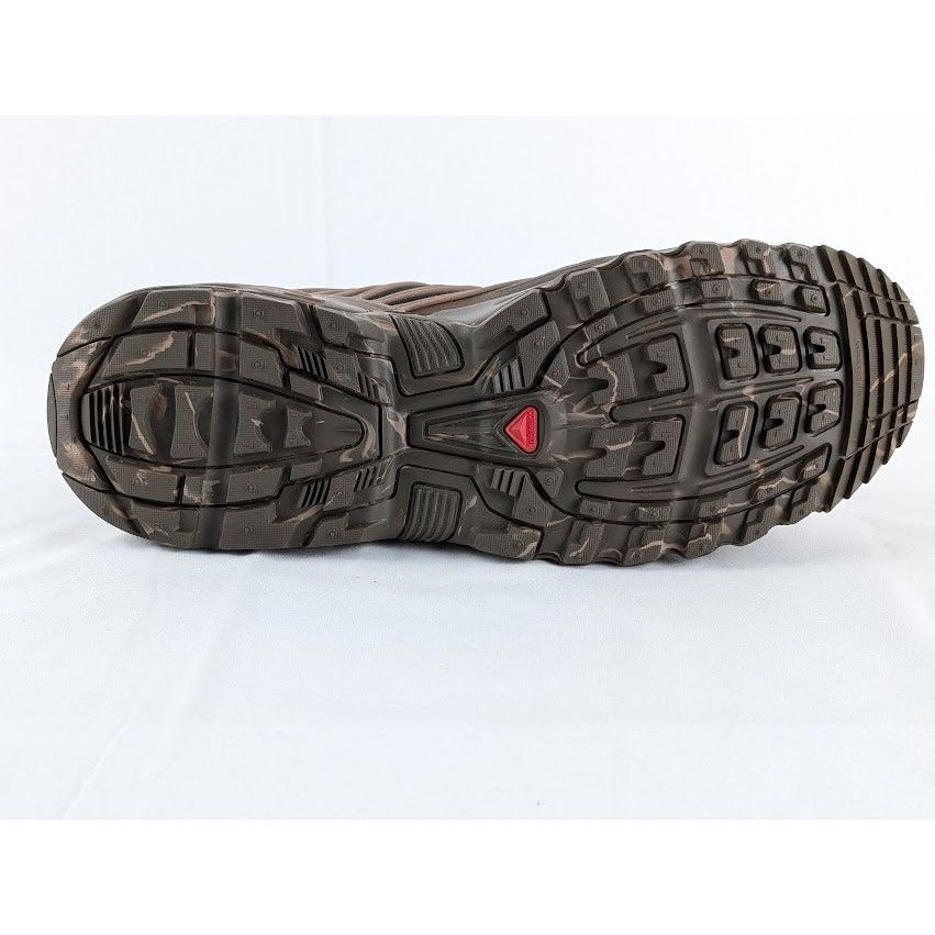 Salomon o1rshd1 Men's "Acs Pro Desert" Sneakers in Brown Size US 12 / EU 45 - 5 Thumbnail