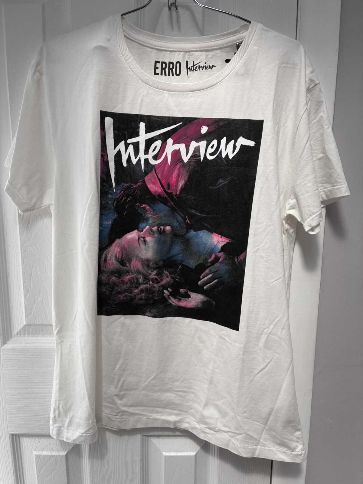 Other Interview Magazine 09/2014 Nicole Kidman Shirt Size US L / EU 52-54 / 3 - 1 Thumbnail