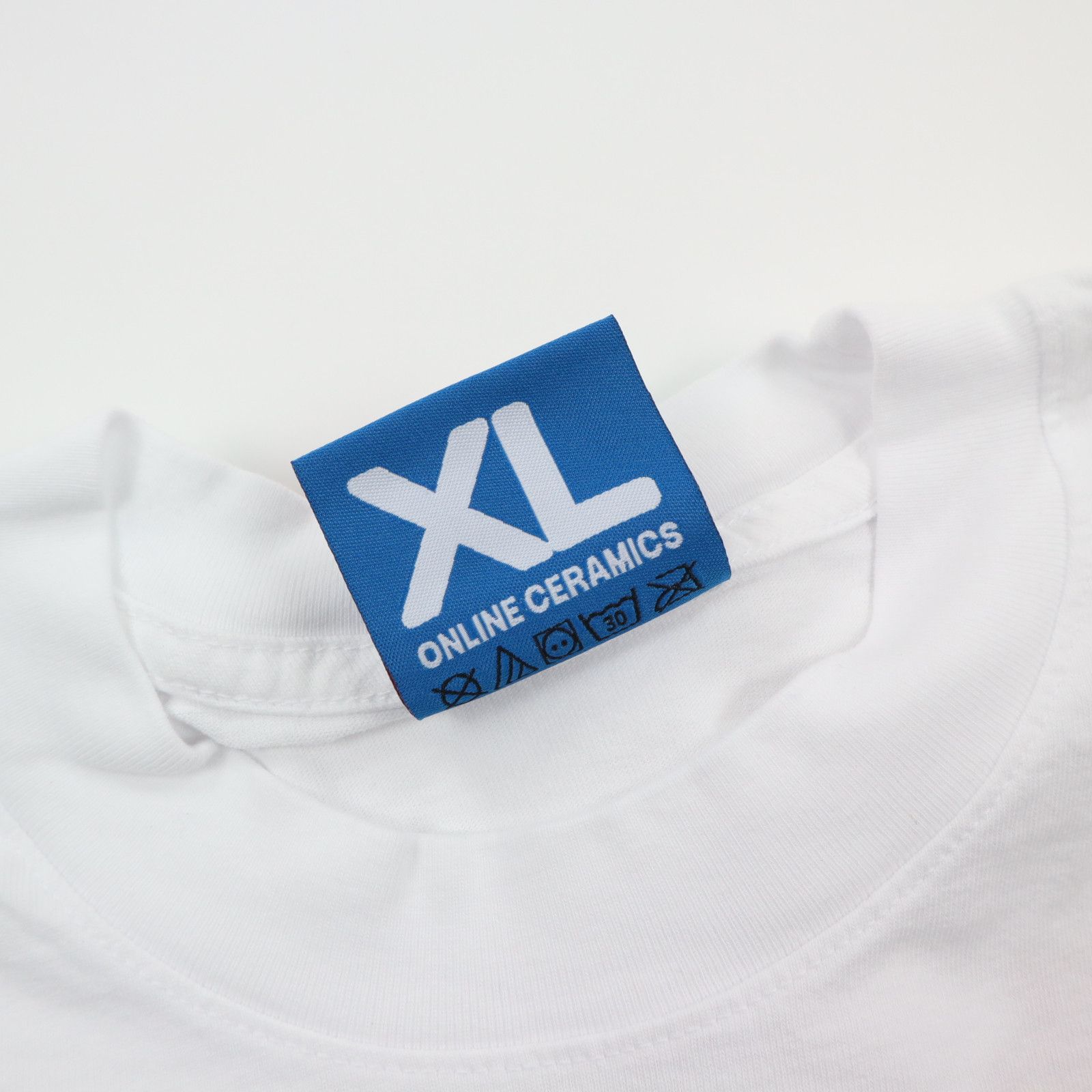 A24 x Online Ceramics x The Curse Cherry Tomato Boys T-Shirt