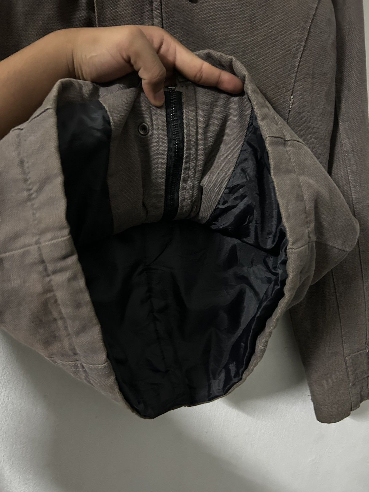 Undercover 2000’s Undercoverism Jun Takashi Jacket vkei style Size US S / EU 44-46 / 1 - 7 Thumbnail