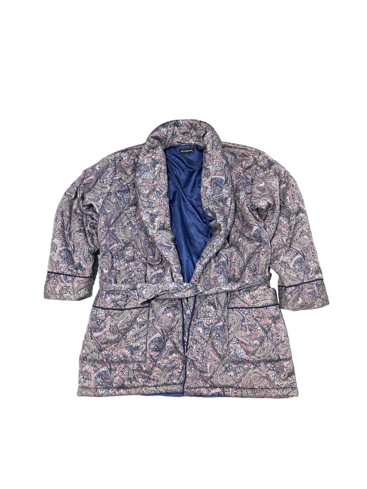 Yves Saint Laurent Pyjamas Grailed