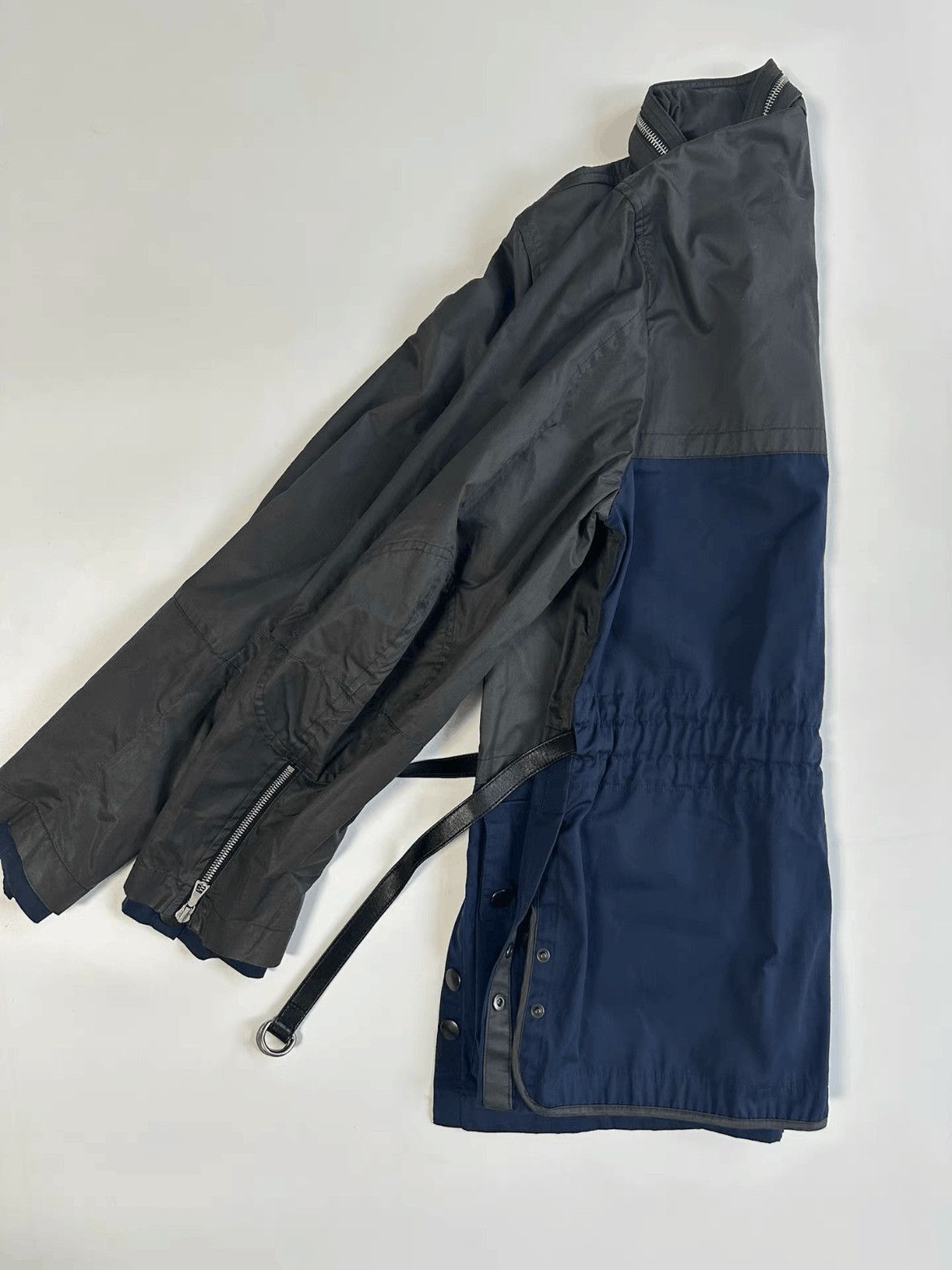 Dries Van Noten Dries Van Noten 12SS Joint Hunting Jacket-2508 Size US M / EU 48-50 / 2 - 3 Thumbnail