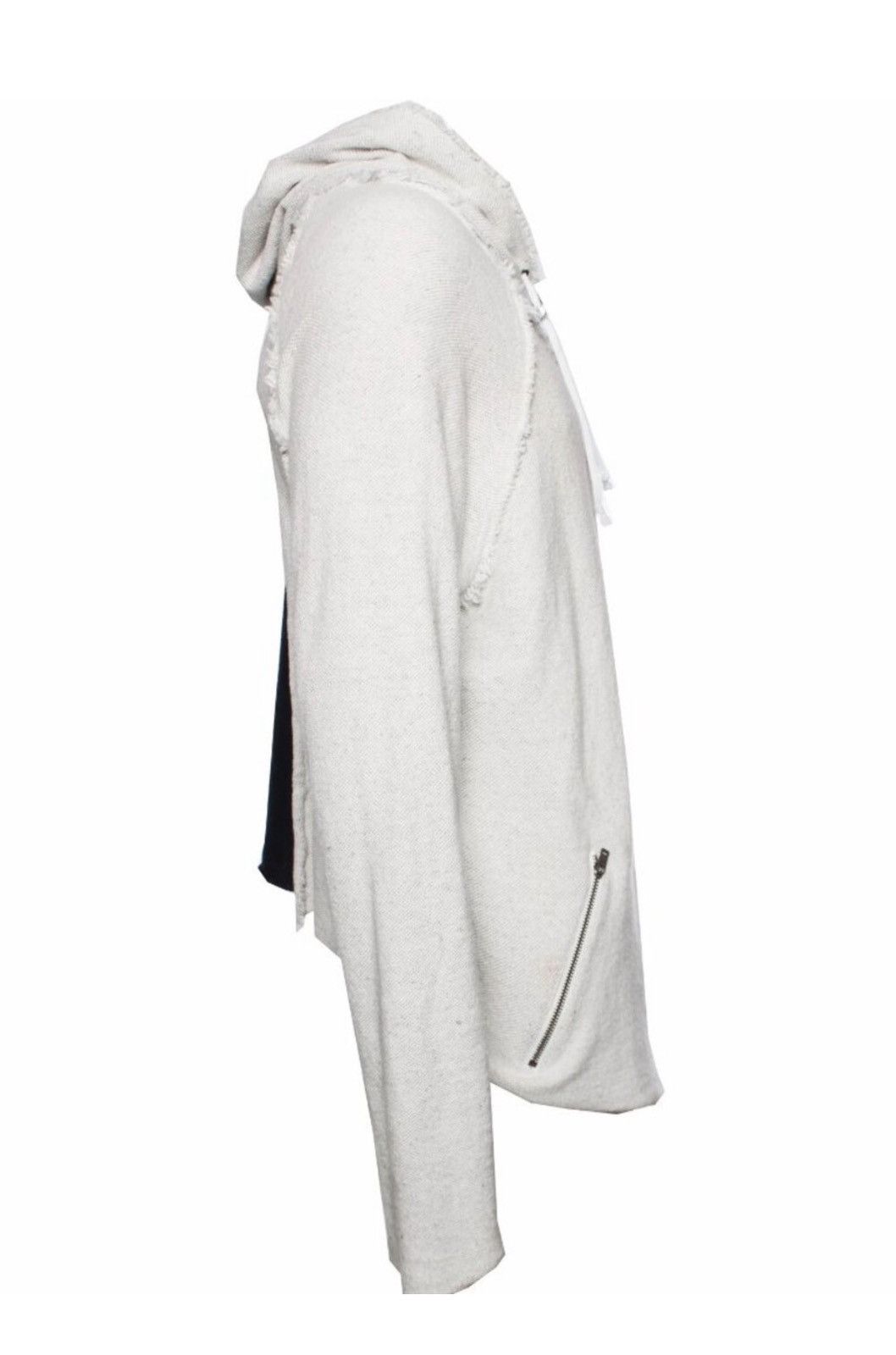 Le Grande Bleu (L.G.B.) L.G.B. zip up hoodie Size US S / EU 44-46 / 1 - 3 Thumbnail