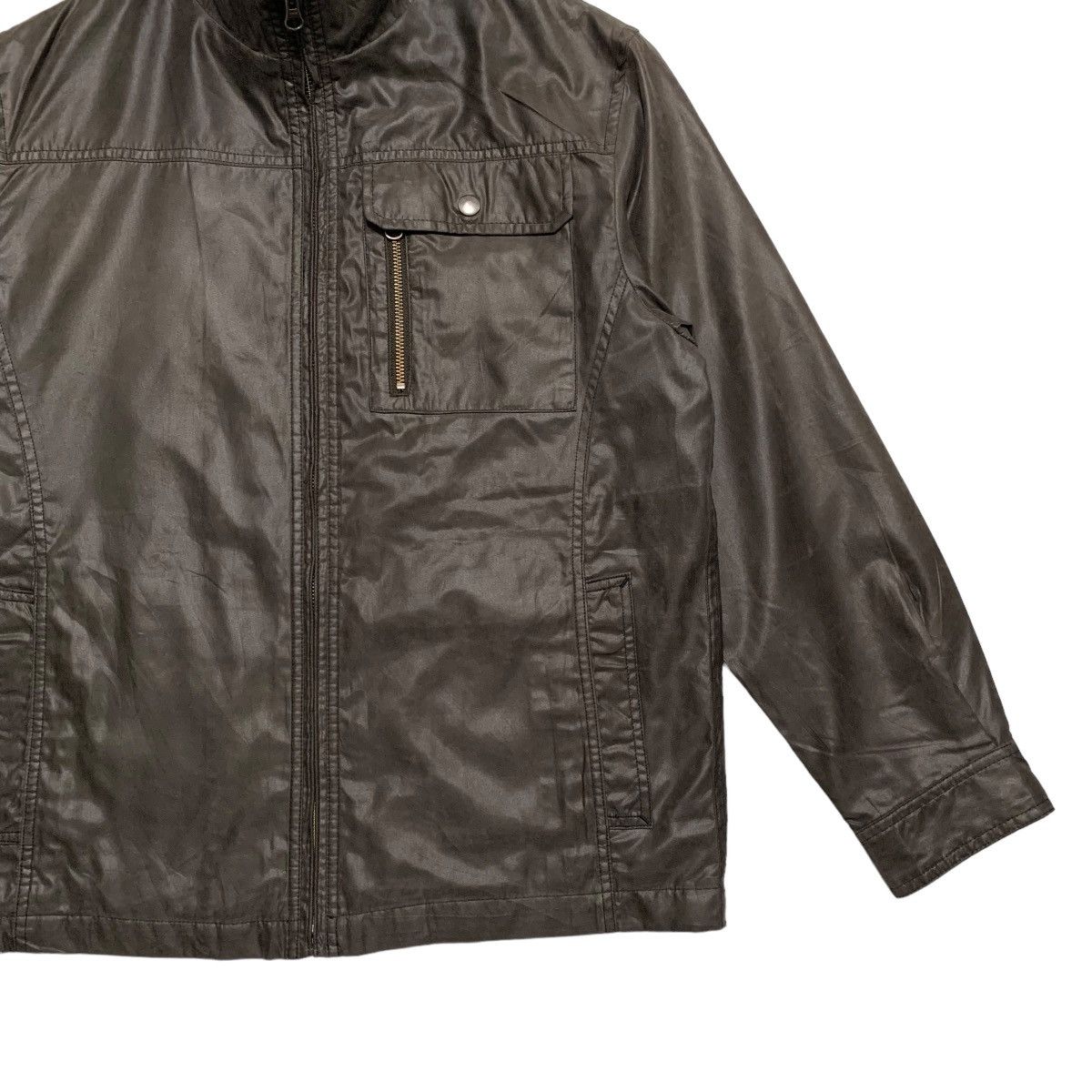 Kansai Yamamoto Kansai Yamamoto Chore Jacket Size US M / EU 48-50 / 2 - 3 Thumbnail