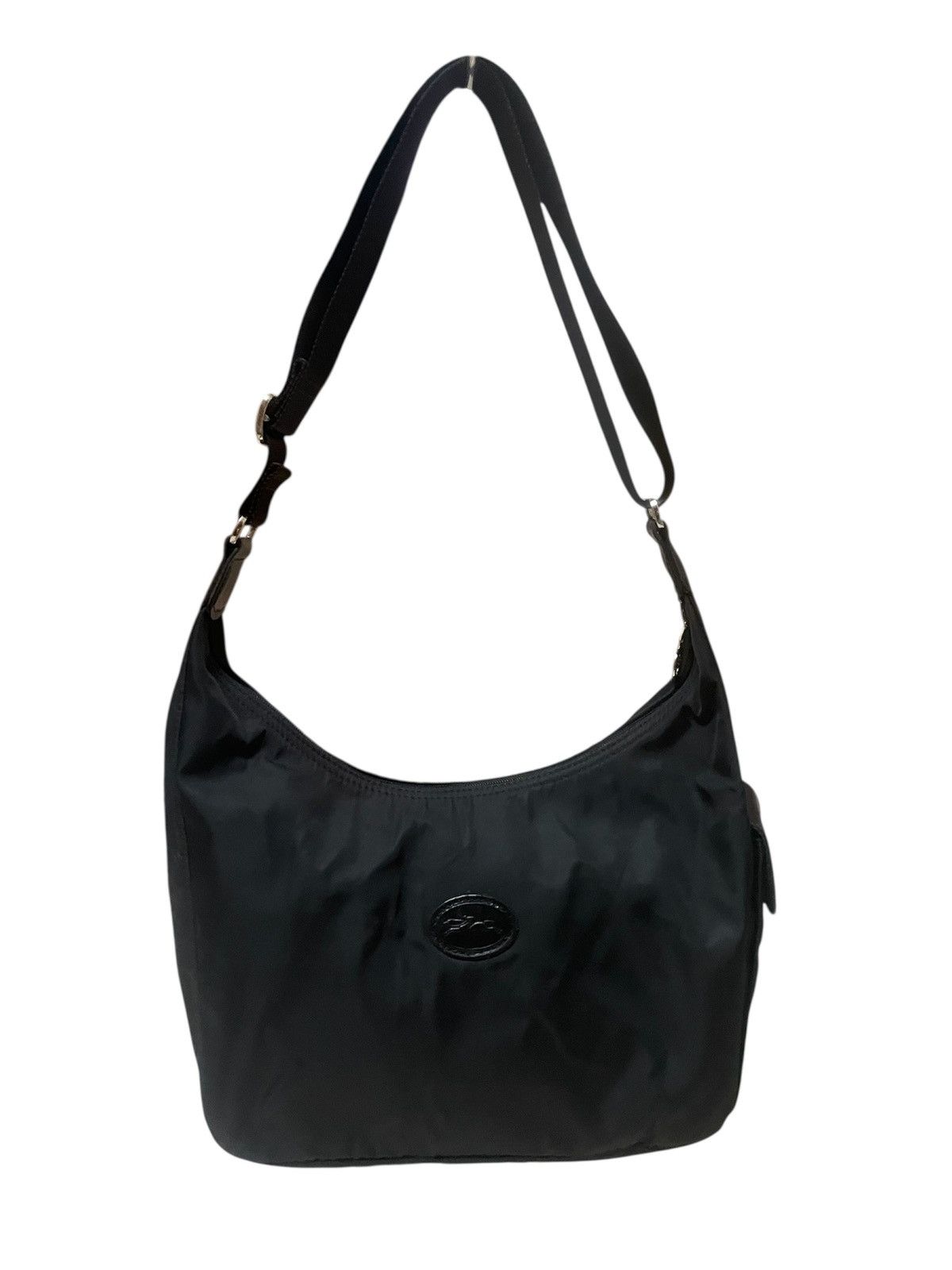 Longchamp Longchamp Le Pliage Nylon Shoulder Bag Size ONE SIZE - 1 Thumbnail
