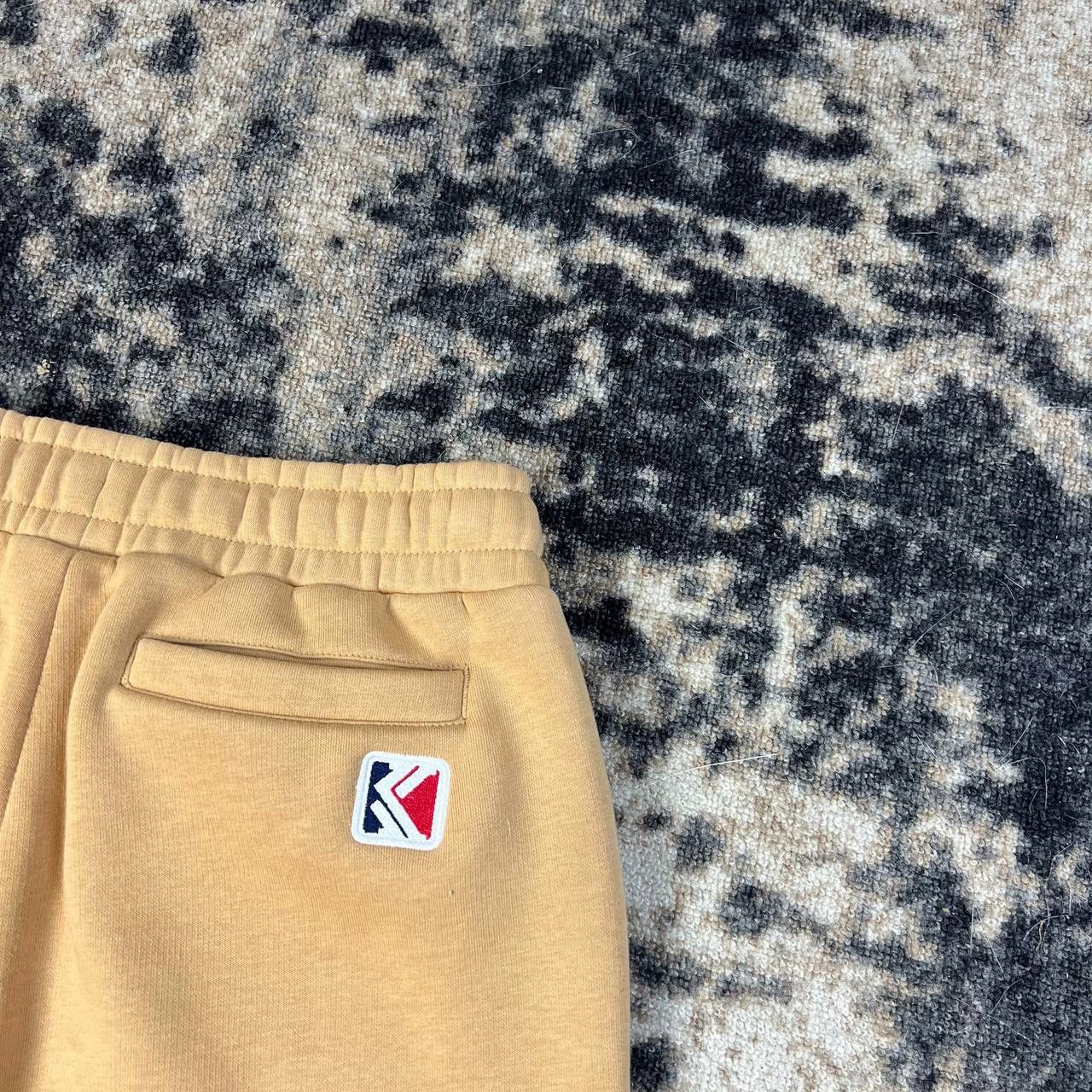 Karl Kani Vintage Y2K Mini Logo Baggy Sweatpants