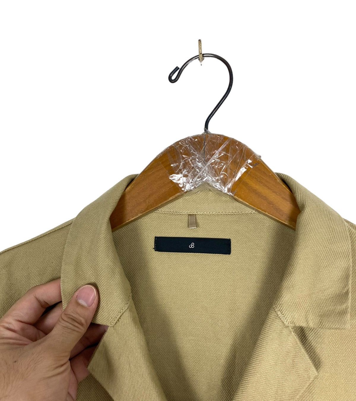 Johnbull Rare‼️ Vintage Johnbull Chore Long Jacket Size US M / EU 48-50 / 2 - 5 Thumbnail