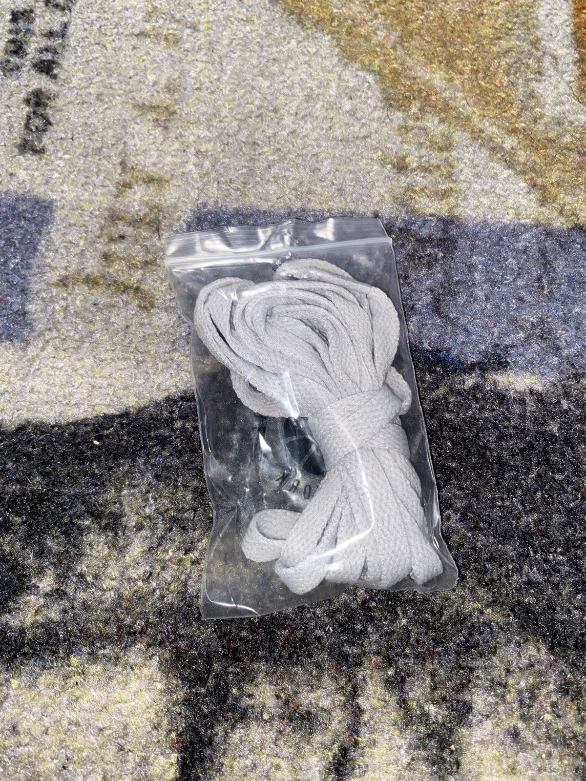Aime Leon Dore × New Balance Aime Leon Dore New Balance Laces Size ONE SIZE - 2 Thumbnail