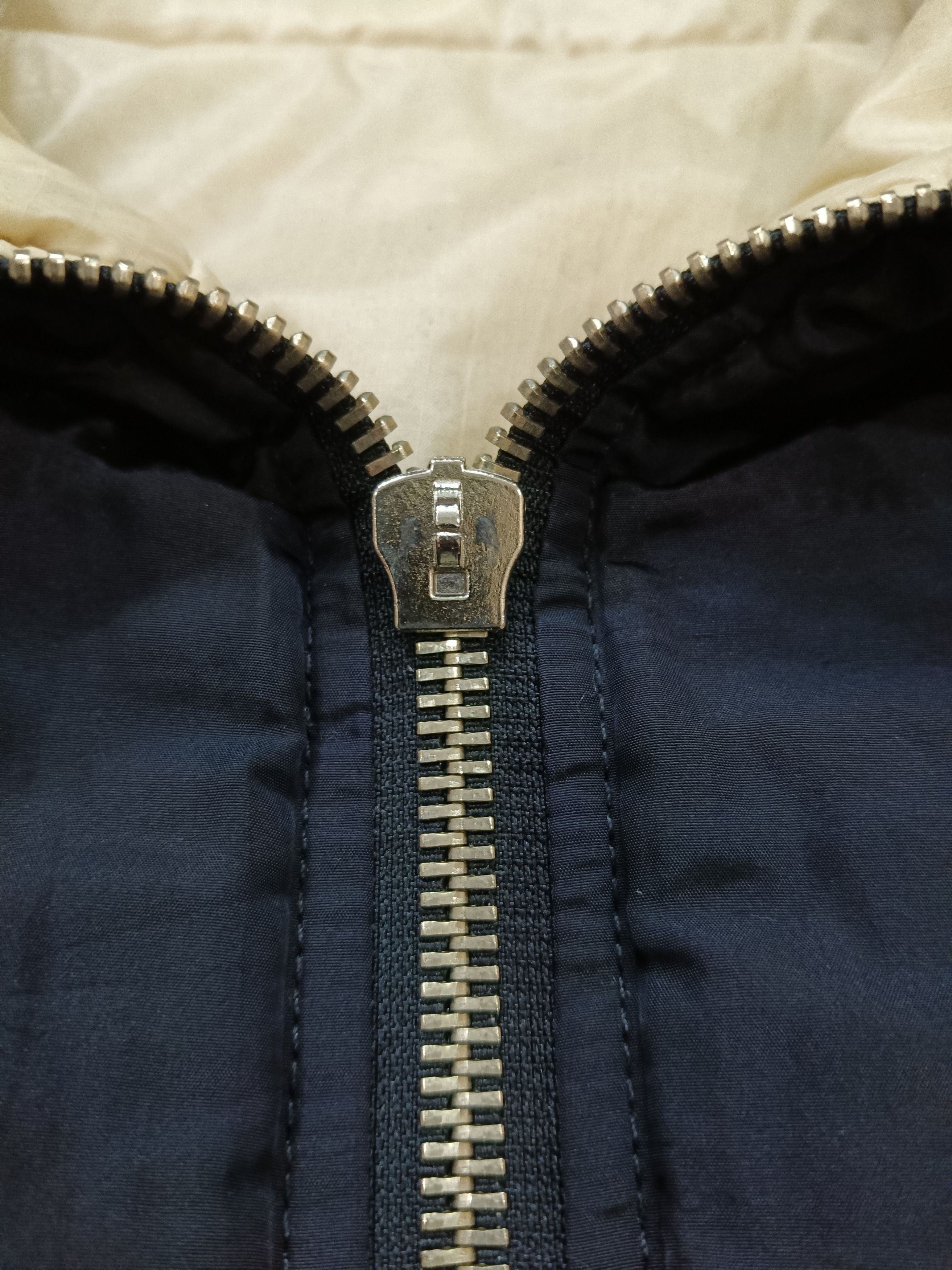 Iceberg × Jean Charles De Castelbajac Icerberg Reversible Puffer Jacket Size US M / EU 48-50 / 2 - 5 Thumbnail