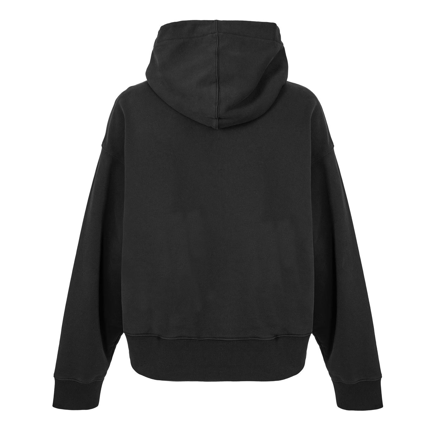 Palm Angels o1g2r1mq0426 Pull Over Hoodie in Black Size US L / EU 52-54 / 3 - 2 Thumbnail