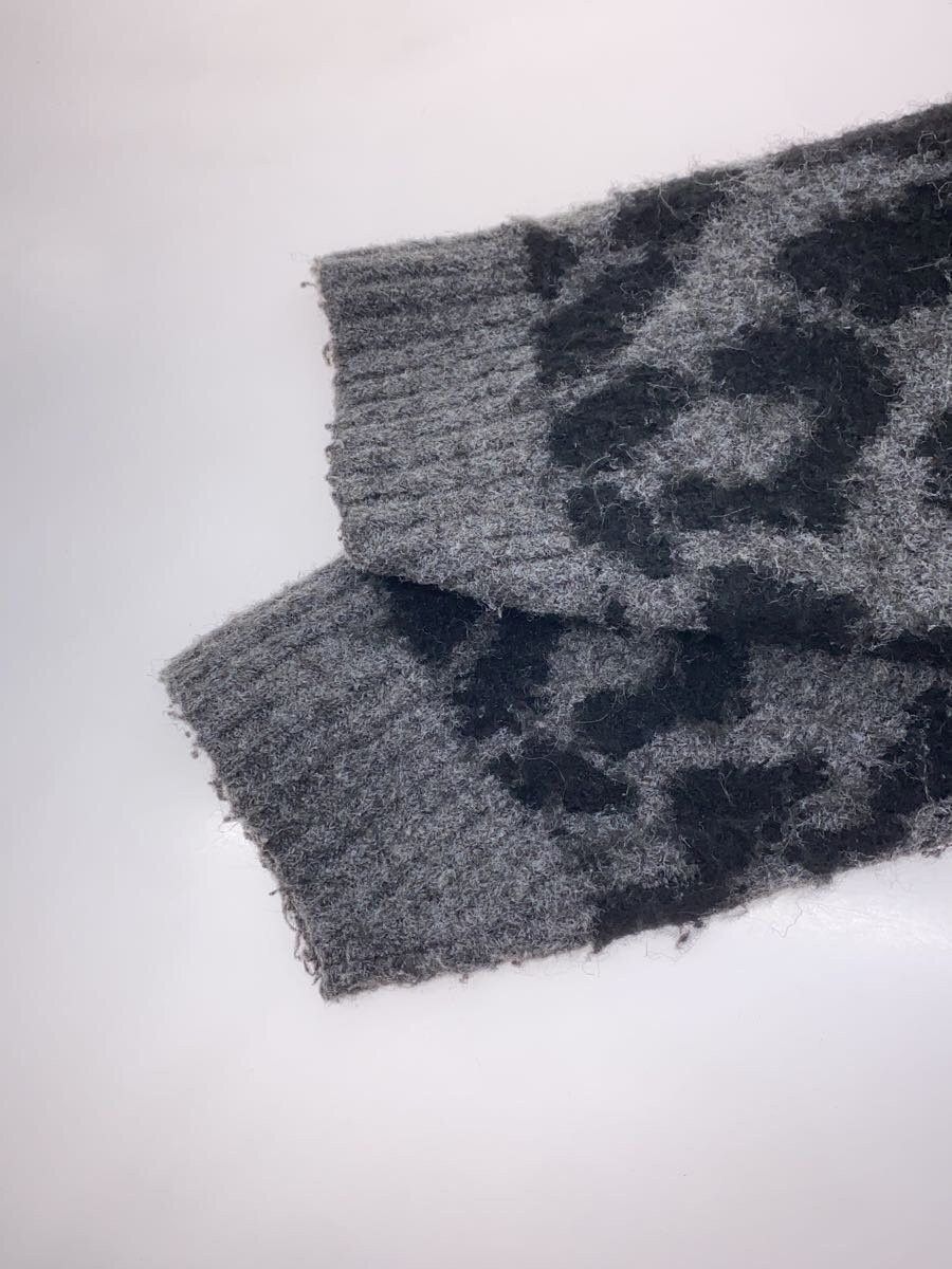 Hysteric Glamour Leopard Knit Sweater Size US XL / EU 56 / 4 - 3 Thumbnail