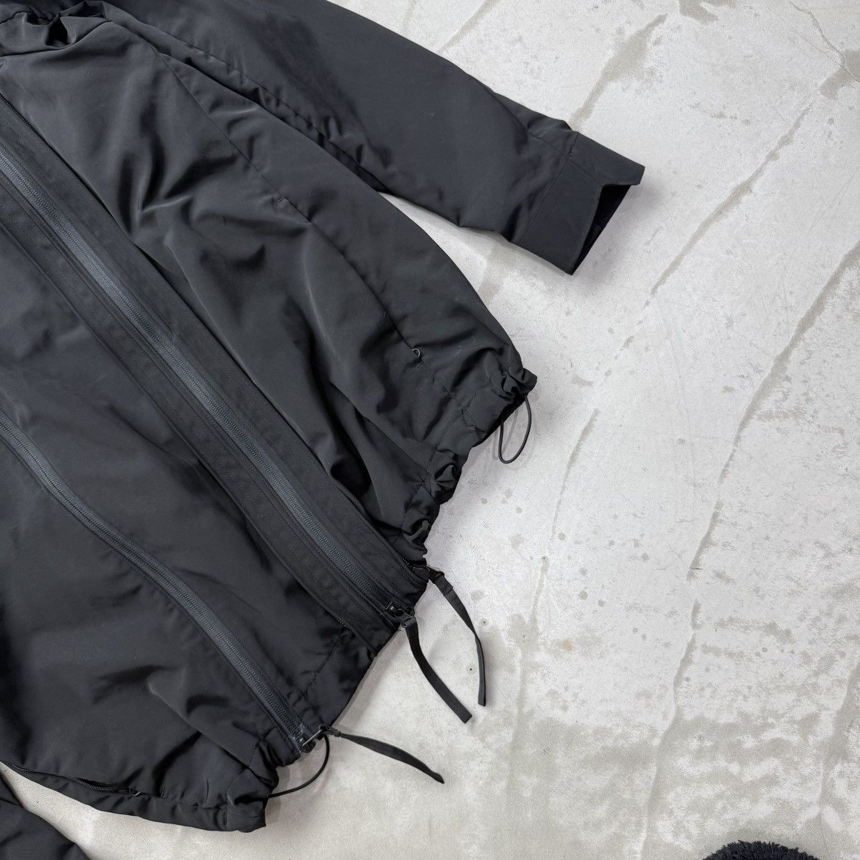 POST ARCHIVE FACTION (PAF) Post Archive Faction 4.0 Technical Jacket Center Size US M / EU 48-50 / 2 - 5 Thumbnail