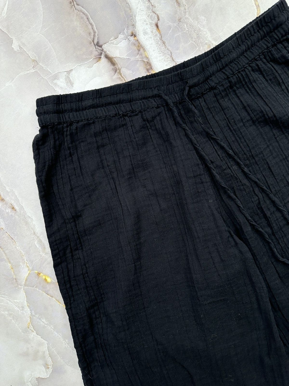 Japanese Brand Vintage Wide Pants Size US 32 / EU 48 - 2 Thumbnail
