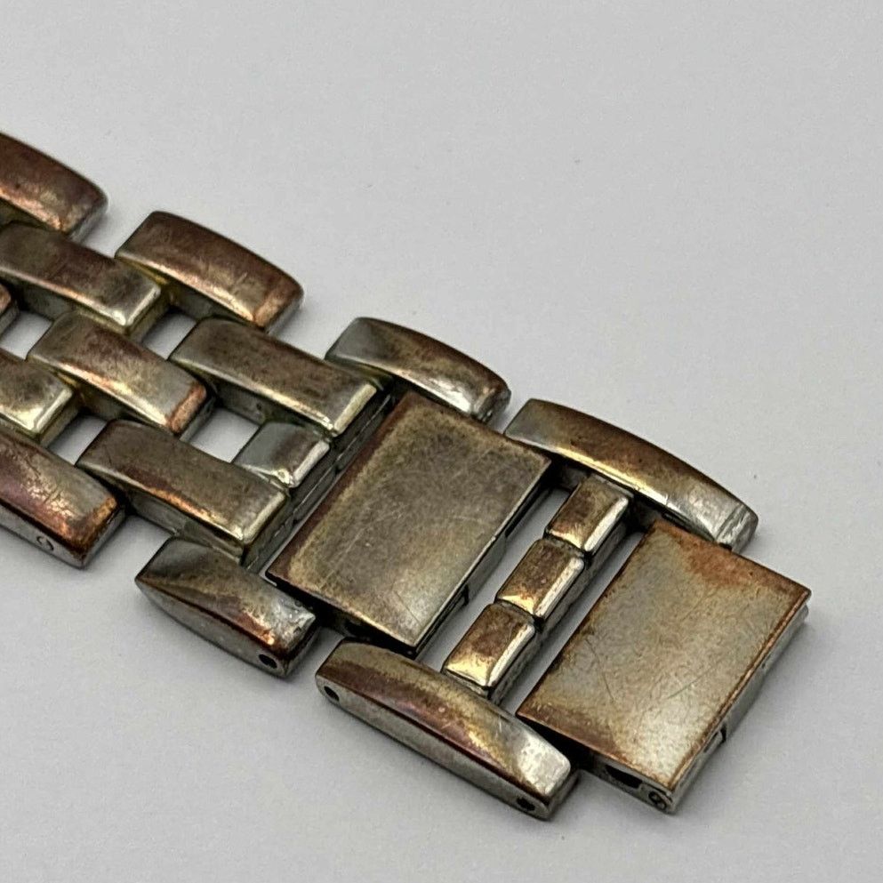 Other Retro Silver Charming Charlie Men's Watch Size ONE SIZE - 5 Thumbnail