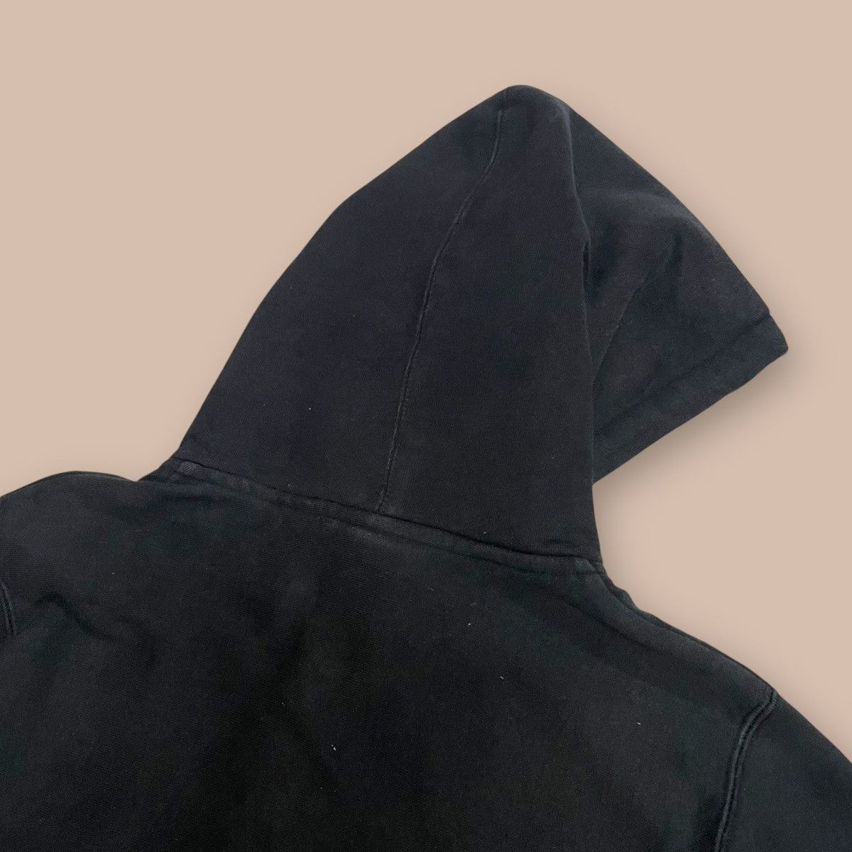 Bob Marley IRIE by IRIE LIFE Black Hoodie Size US M / EU 48-50 / 2 - 12 Thumbnail