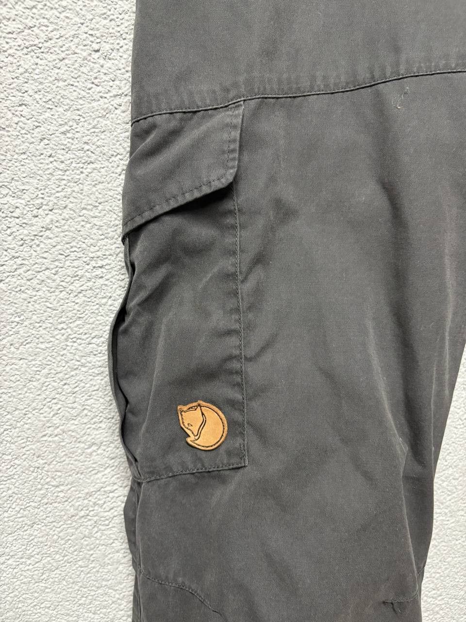 Fjallraven FjallRaven womens pants G 1000 size 38 / M Size 26" / US 2 / IT 38 - 3 Thumbnail