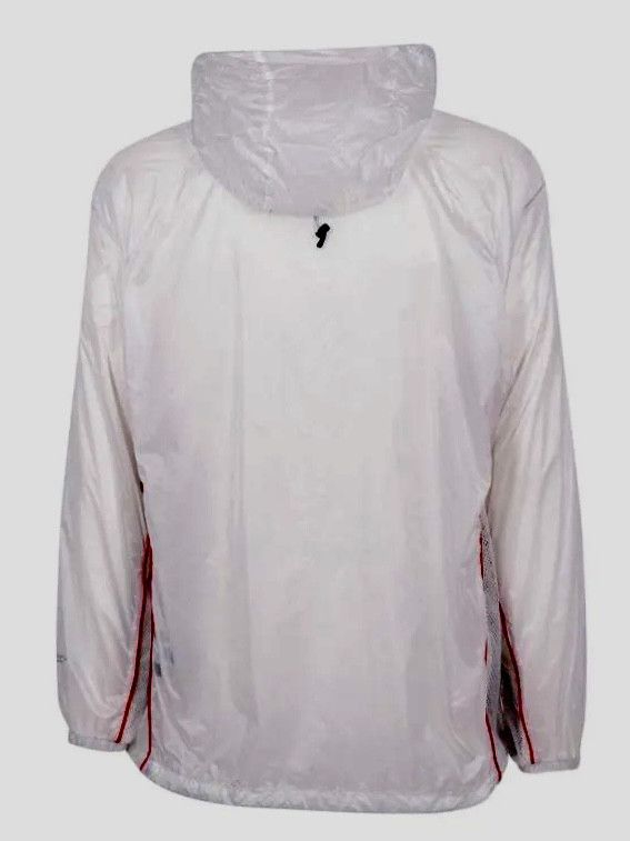 Supreme Supreme Ripstop Pertex Quantom Hooded Windbreaker Jacket Size US L / EU 52-54 / 3 - 9 Thumbnail