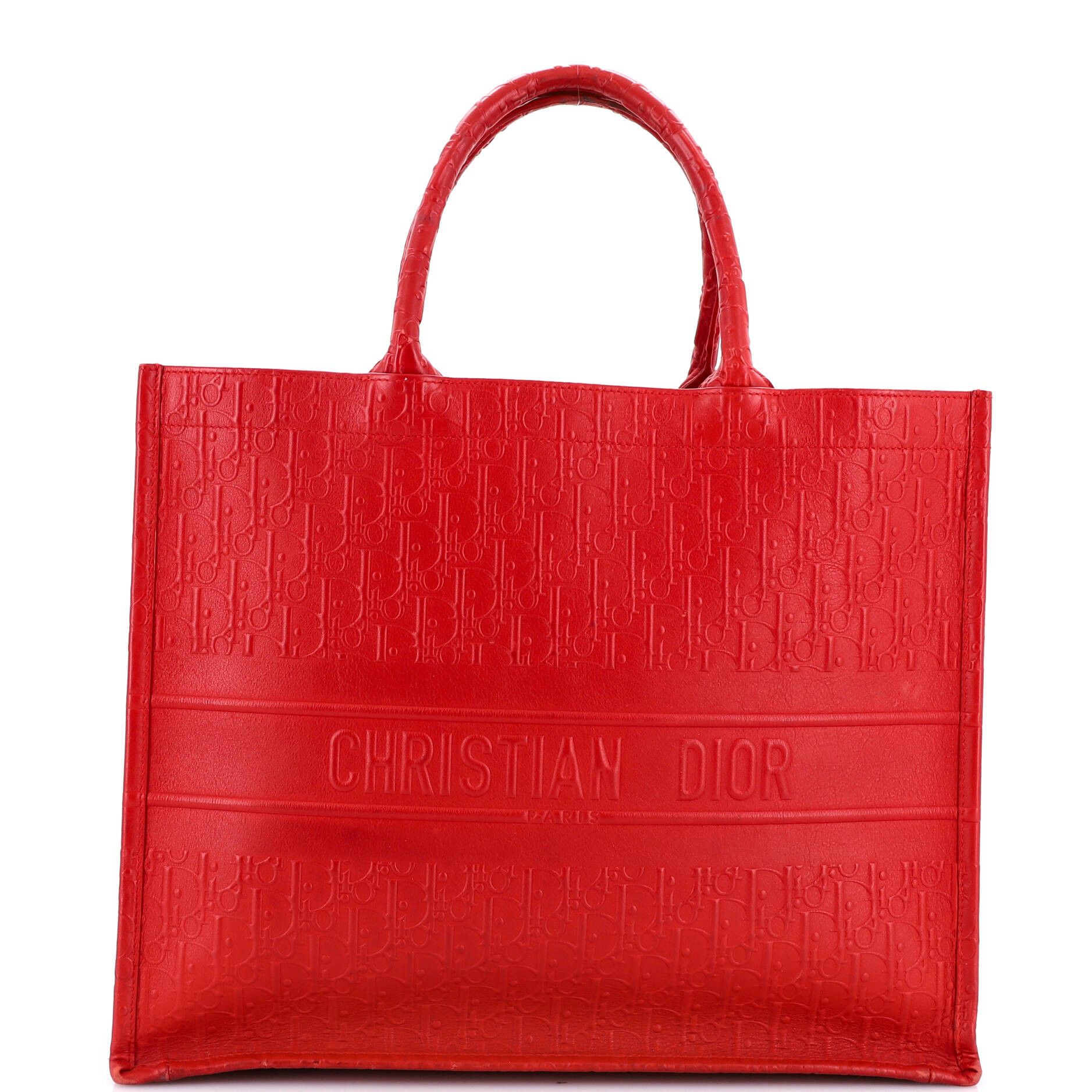 Dior Book Tote Size ONE SIZE - 1 Thumbnail