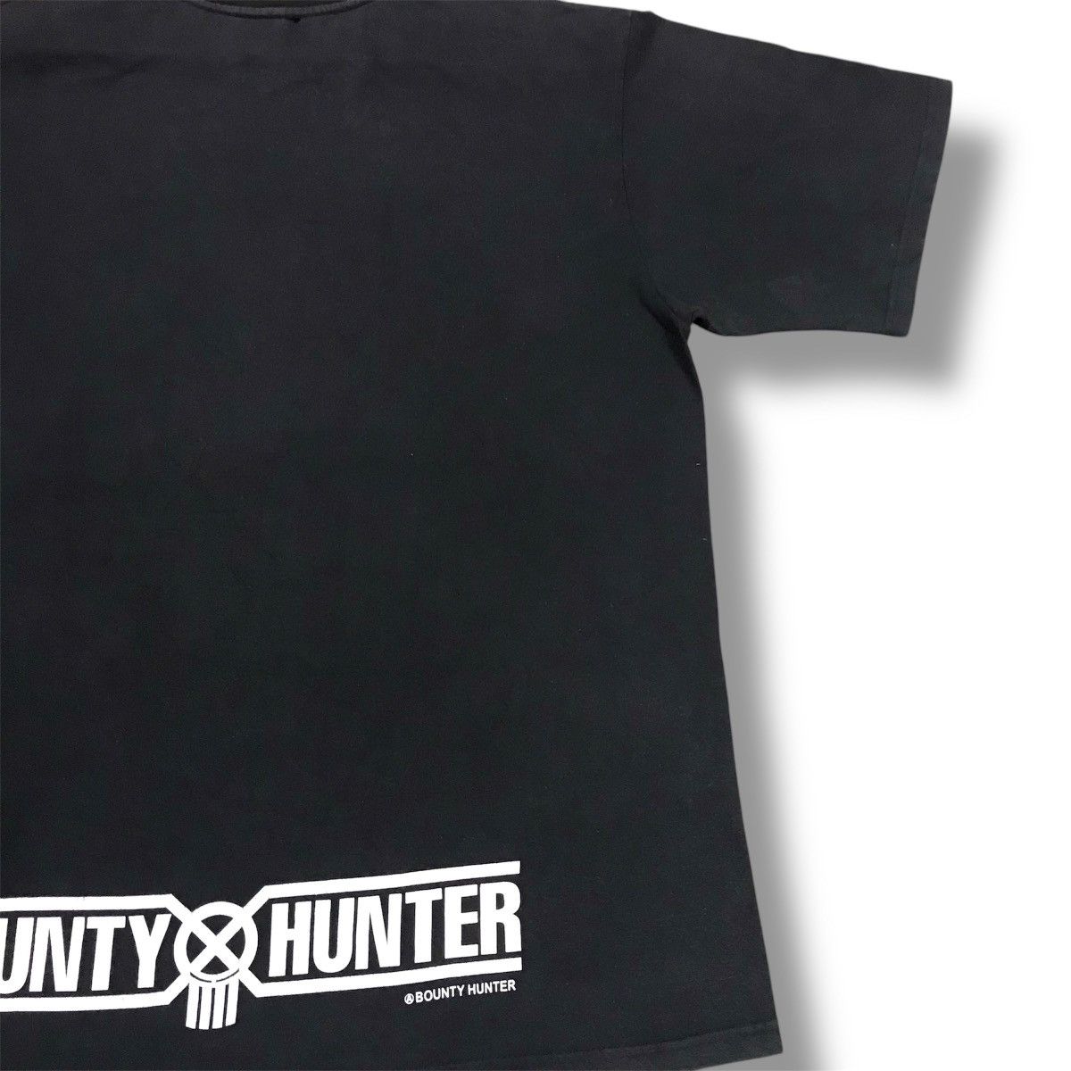 Bounty Hunter × Japanese Brand Rare Bounty Hunter The Monster Kid Anime Japan Size US L / EU 52-54 / 3 - 13 Thumbnail