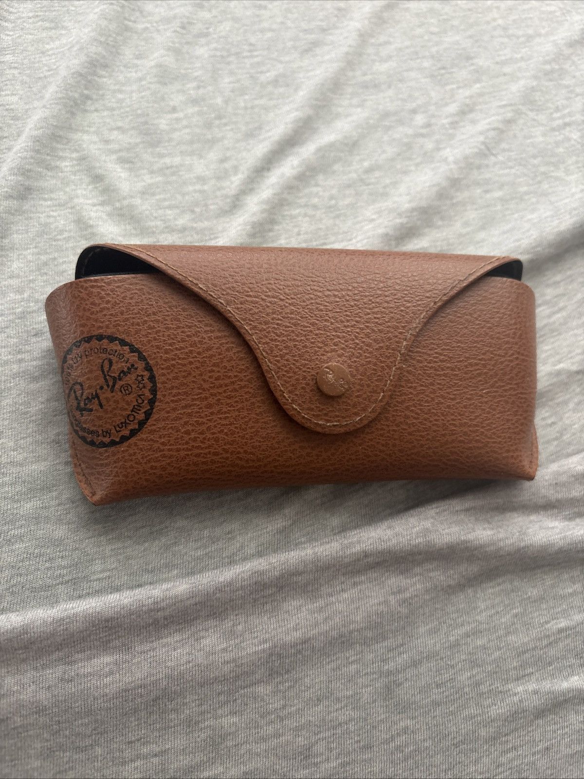 RayBan Ray bans gold glasses Size ONE SIZE - 4 Thumbnail