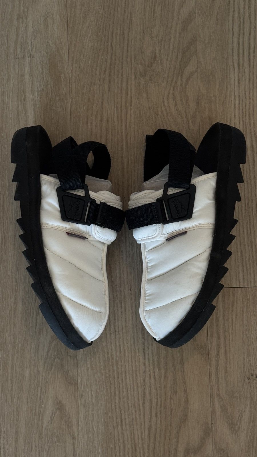 Reebok Reebok Beatnik Size US 11 / EU 44 - 2 Thumbnail