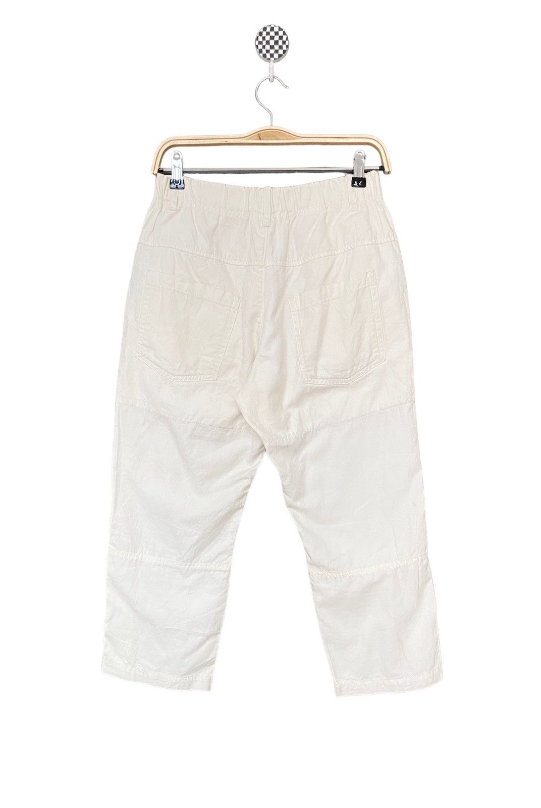 Japanese Brand × Vintage Vintage Brand Plantation Issey Miyake Pants 1990s Size US 26 / EU 42 - 2 Thumbnail
