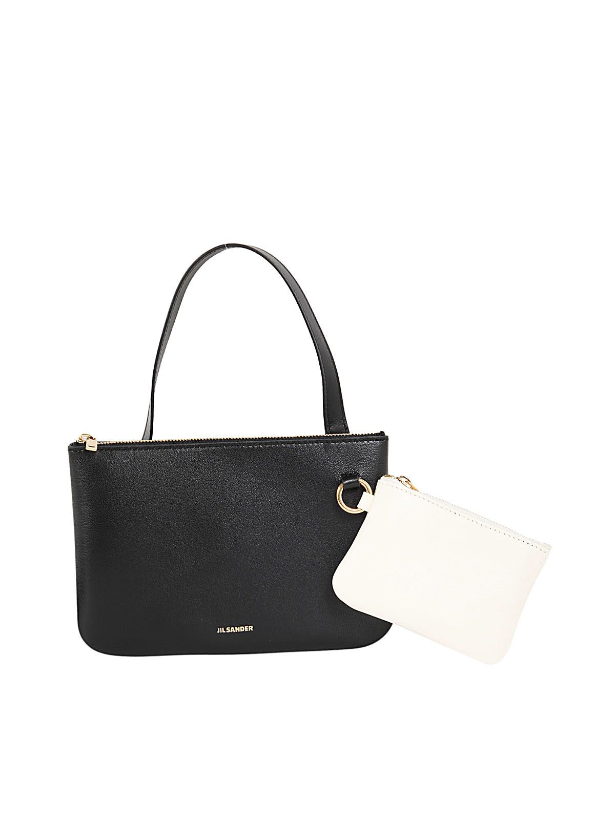 Jil Sander LINK MD MULTI BAG Size ONE SIZE - 1 Thumbnail
